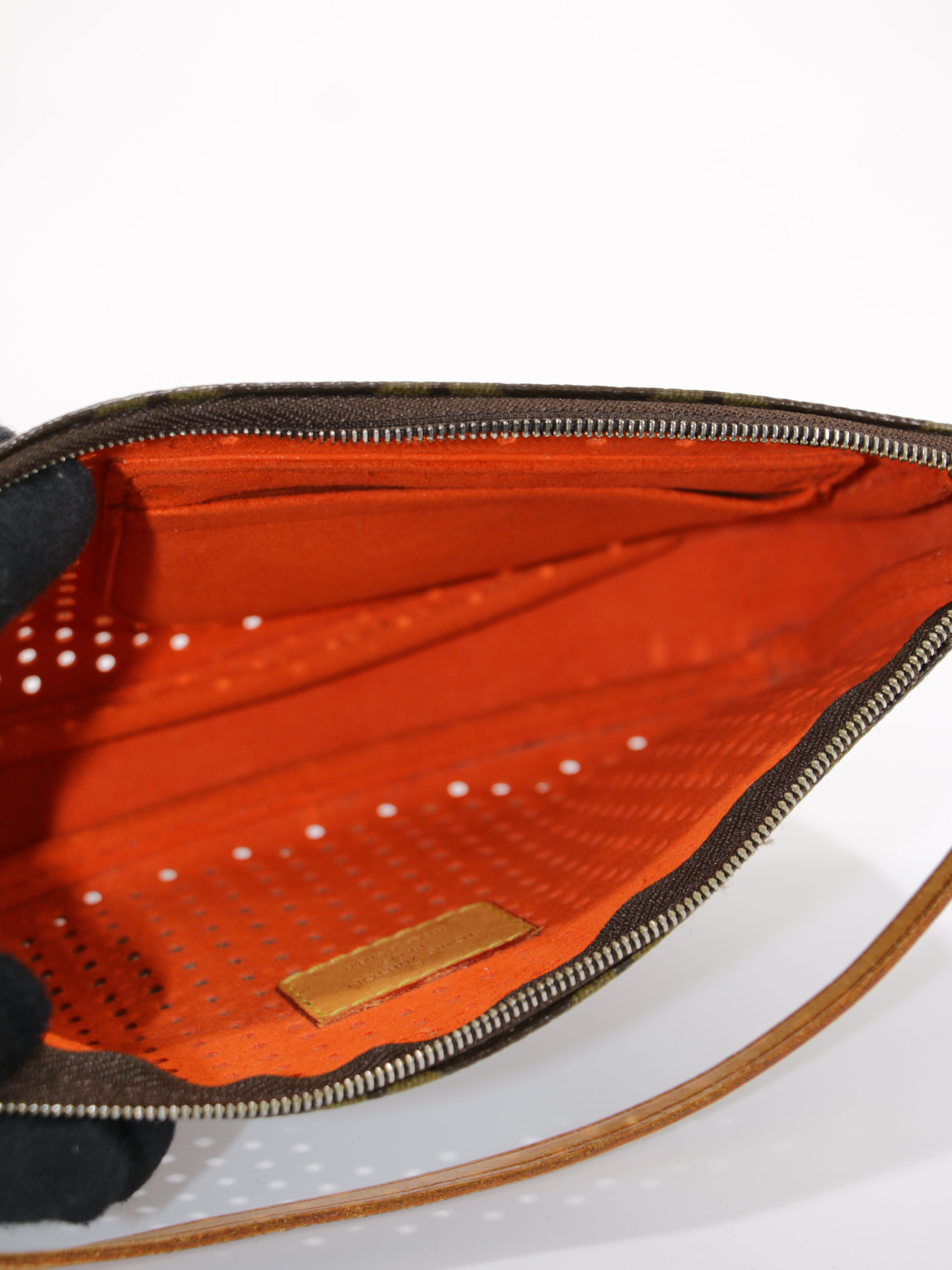 Accessories Pochette