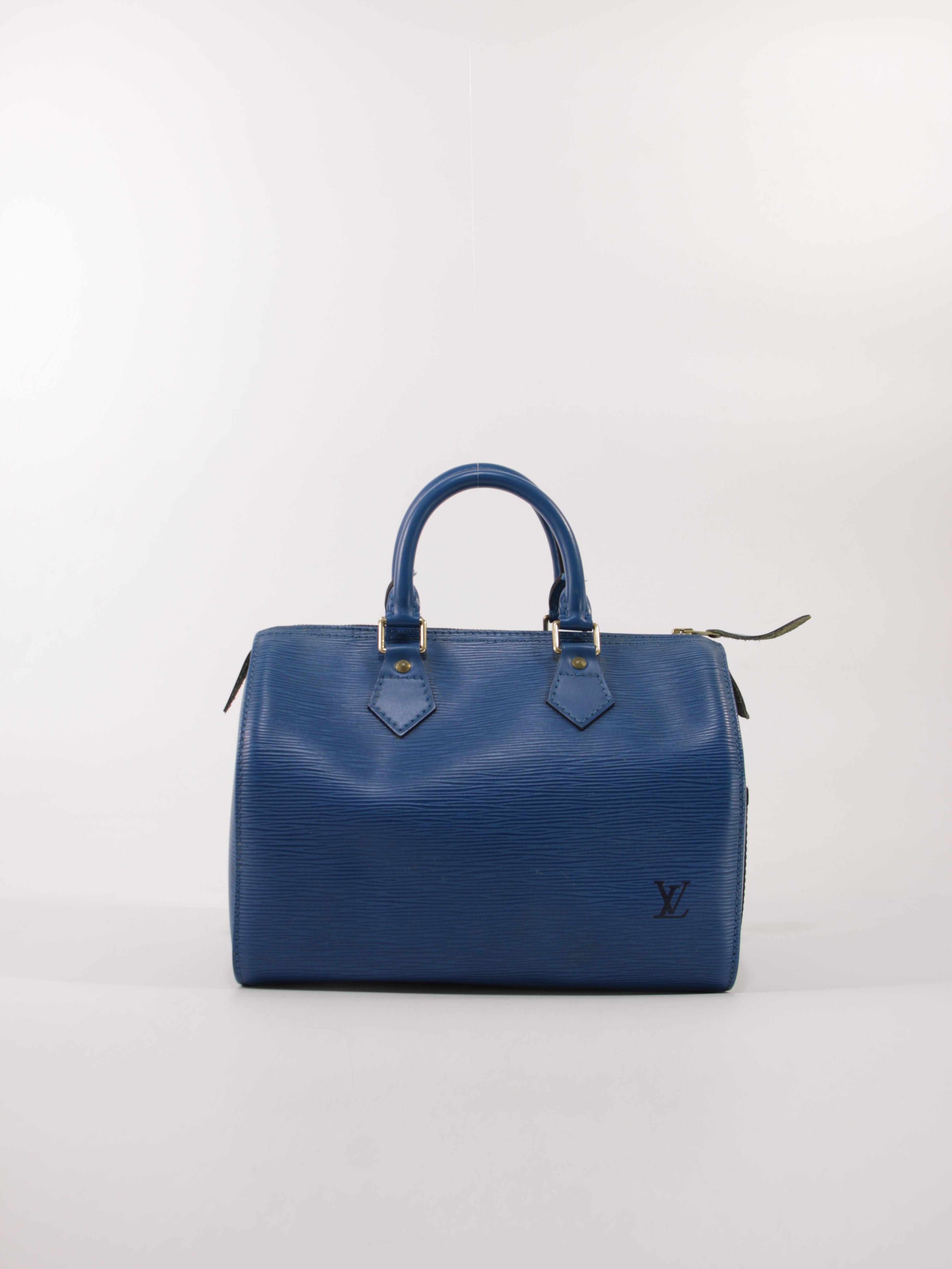 LOUIS VUITTON - SPEEDY 25