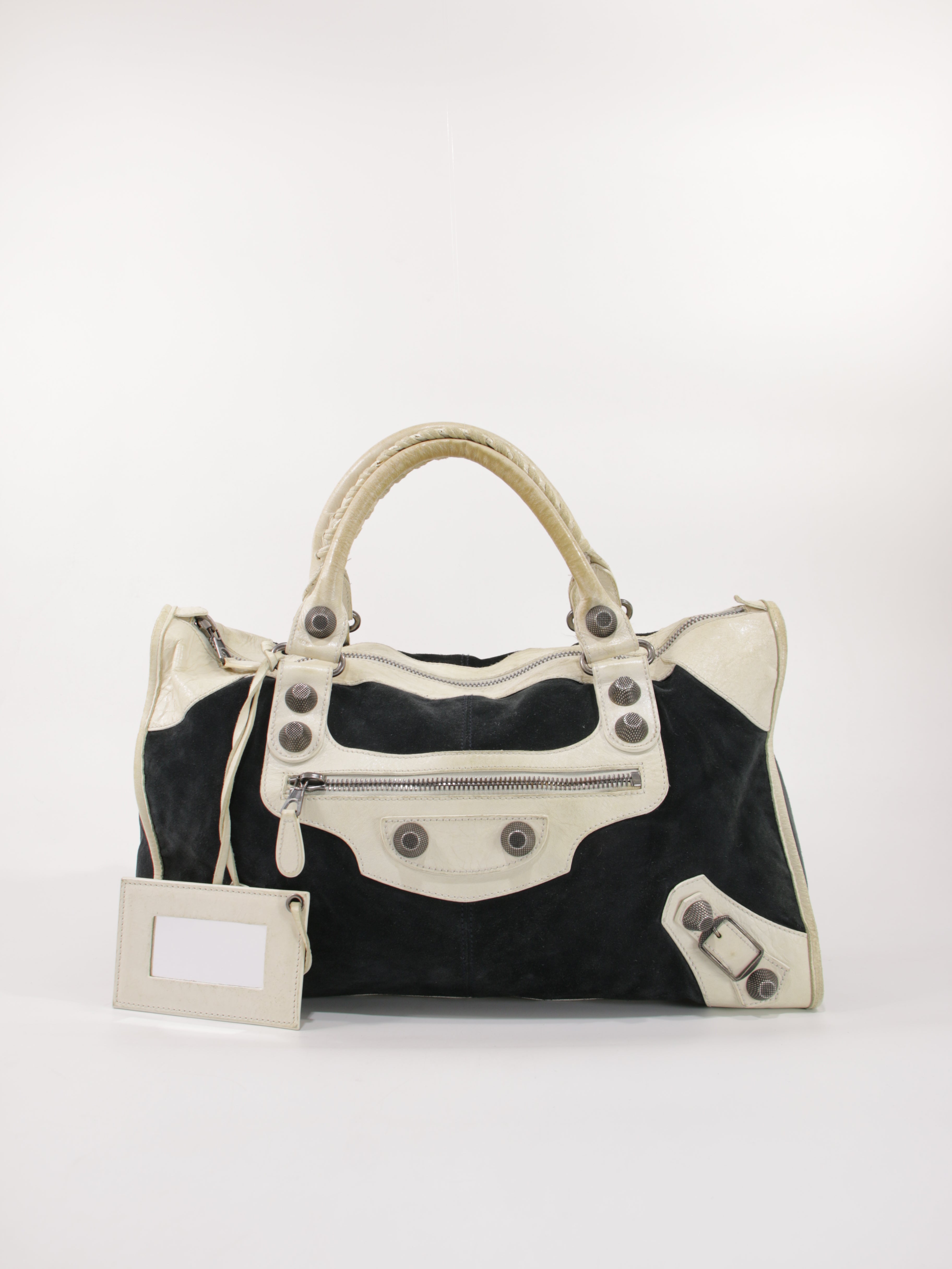 BALENCIAGA - WORK
