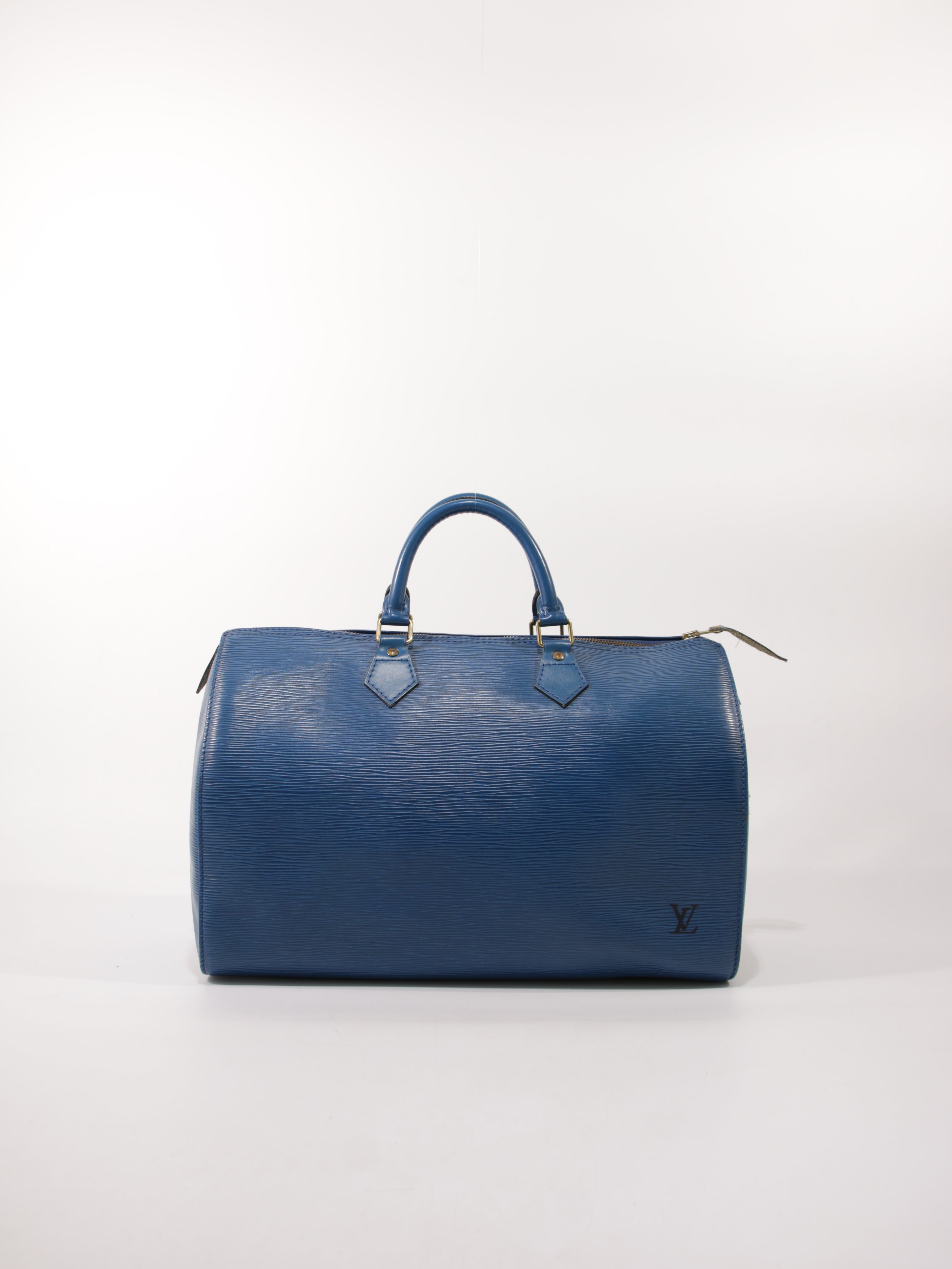 LOUIS VUITTON - SPEEDY 35