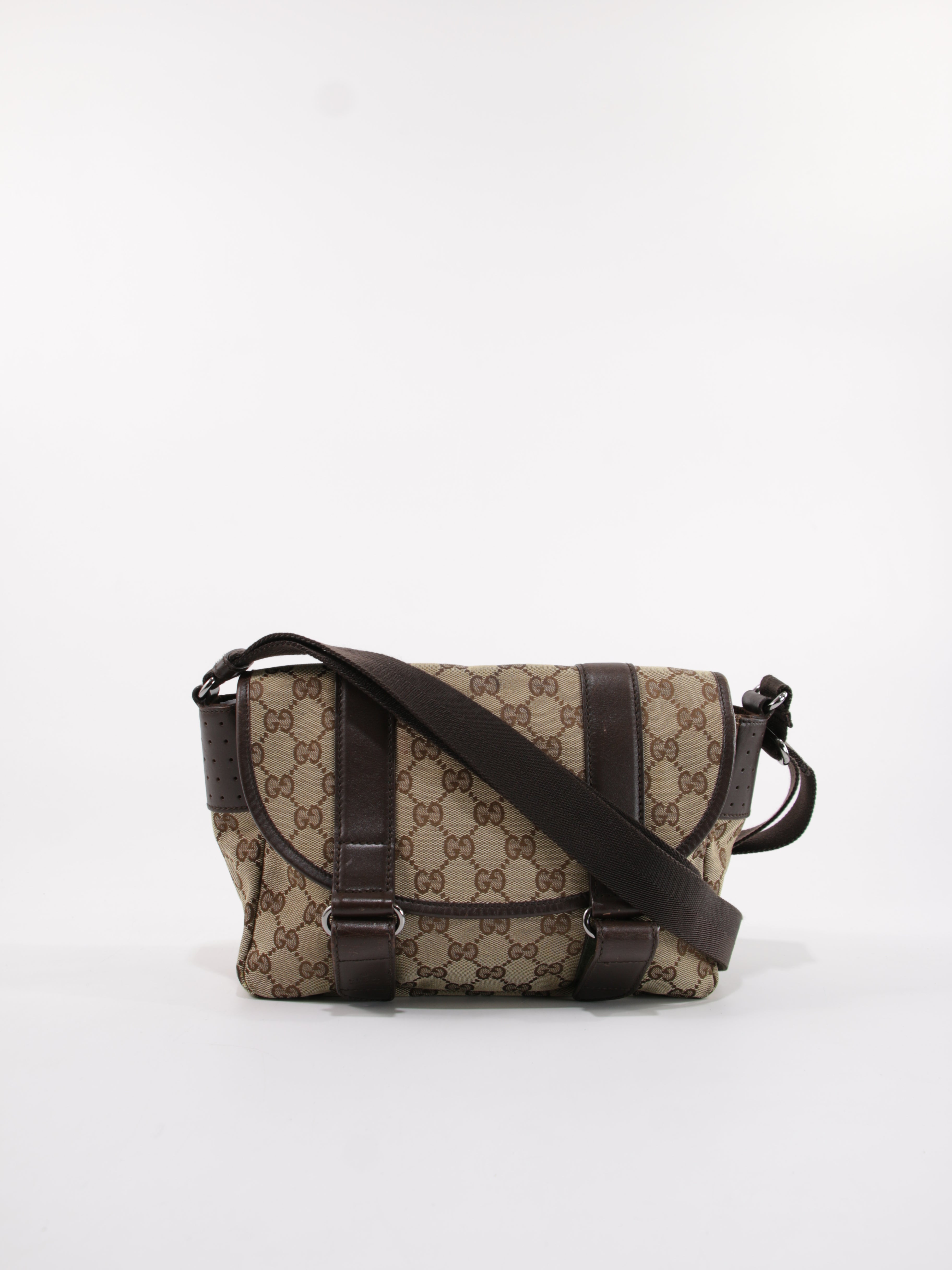 GUCCI CROSSBODY BAGS