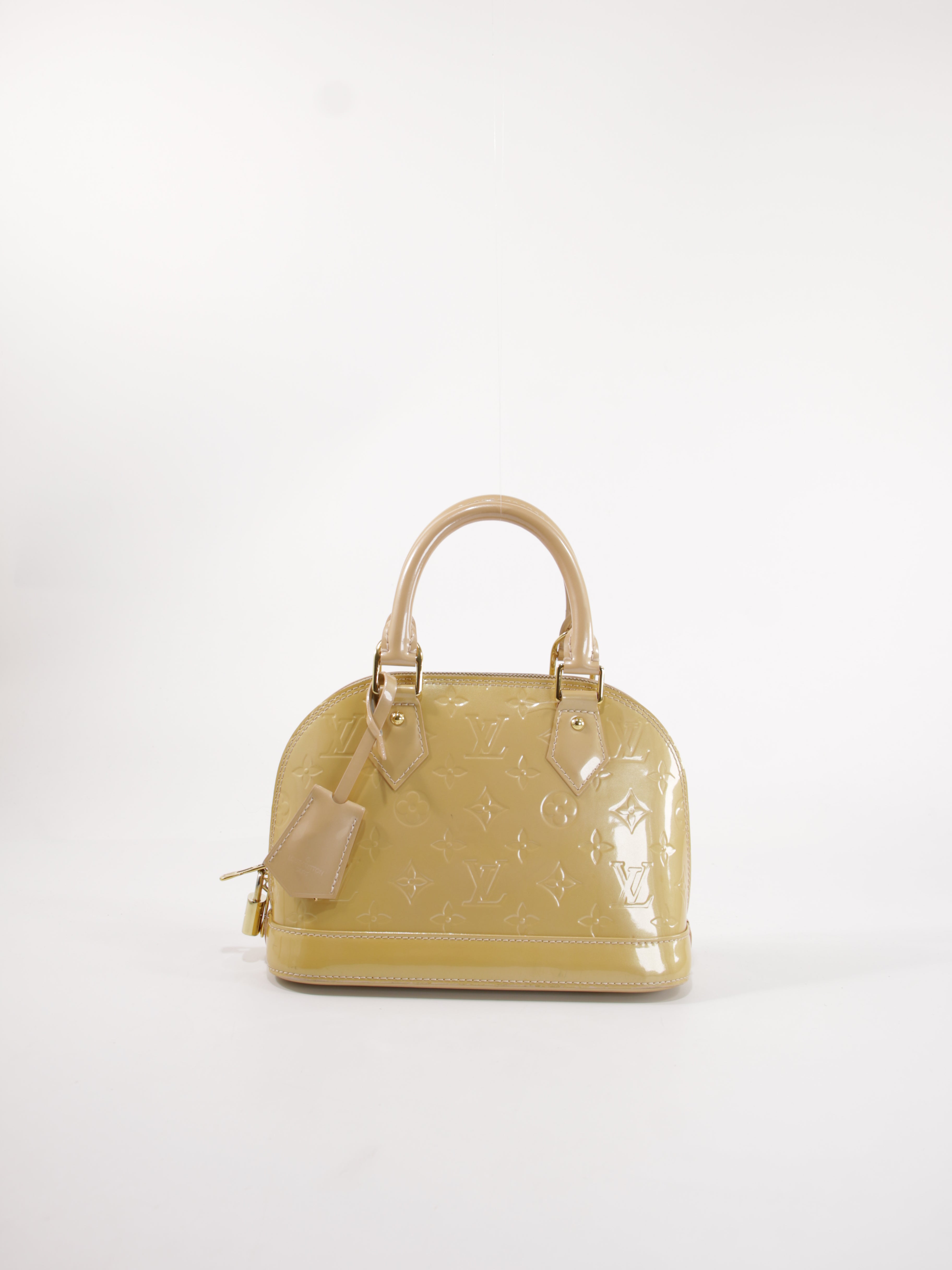 LOUIS VUITTON - ALMA