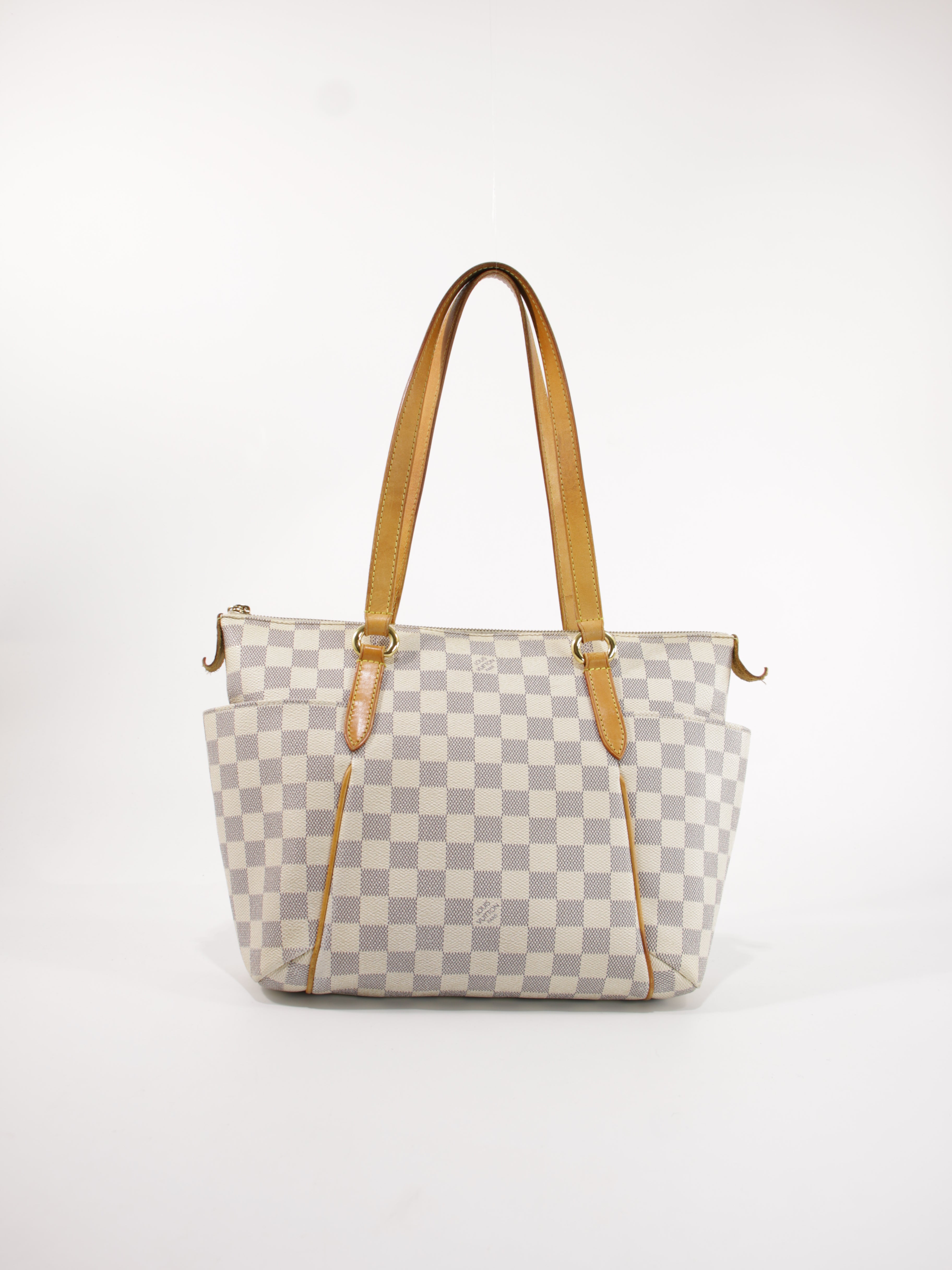 LOUIS VUITTON - TOTALLY PM