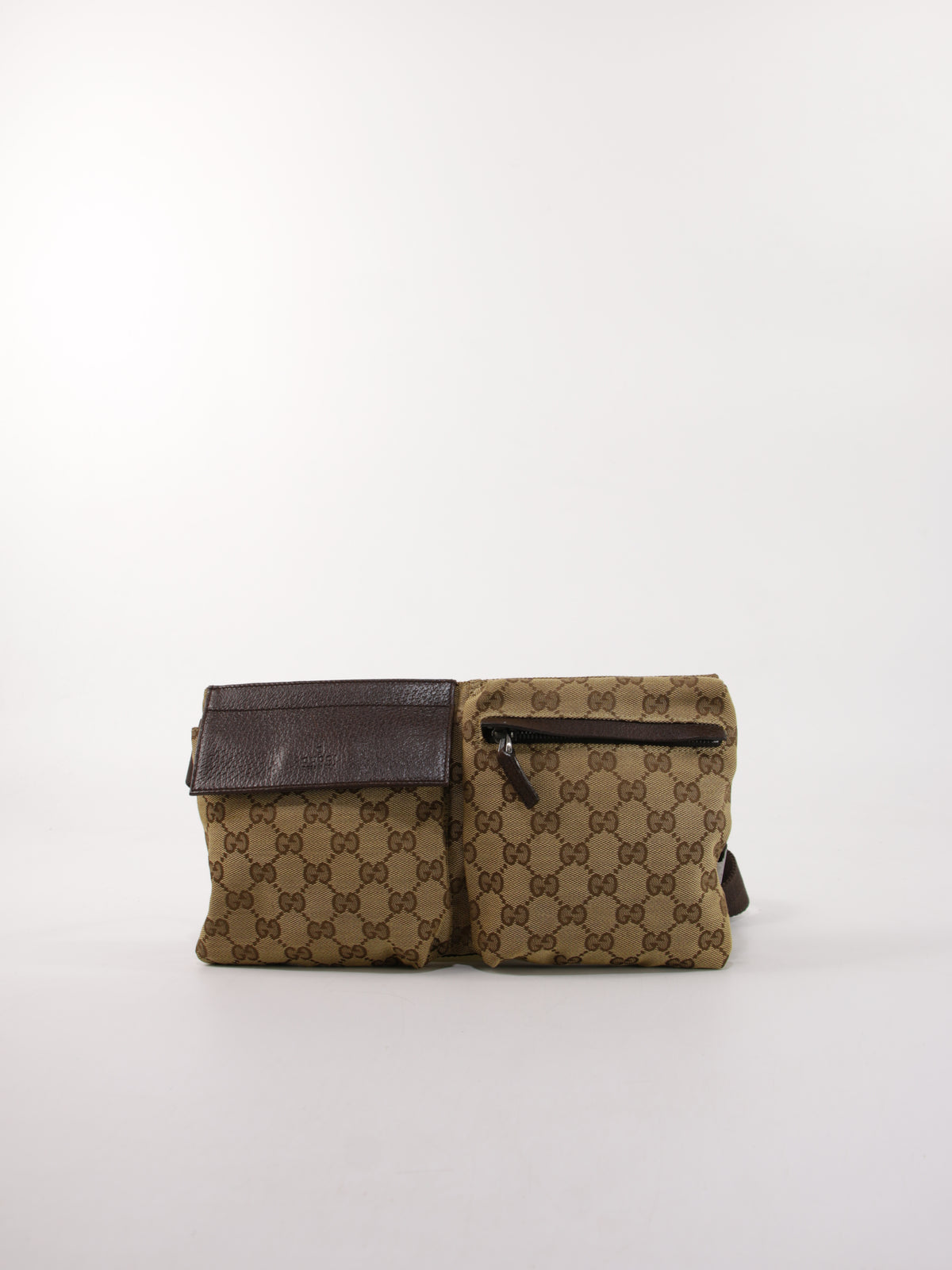 GUCCI BELT BAGS