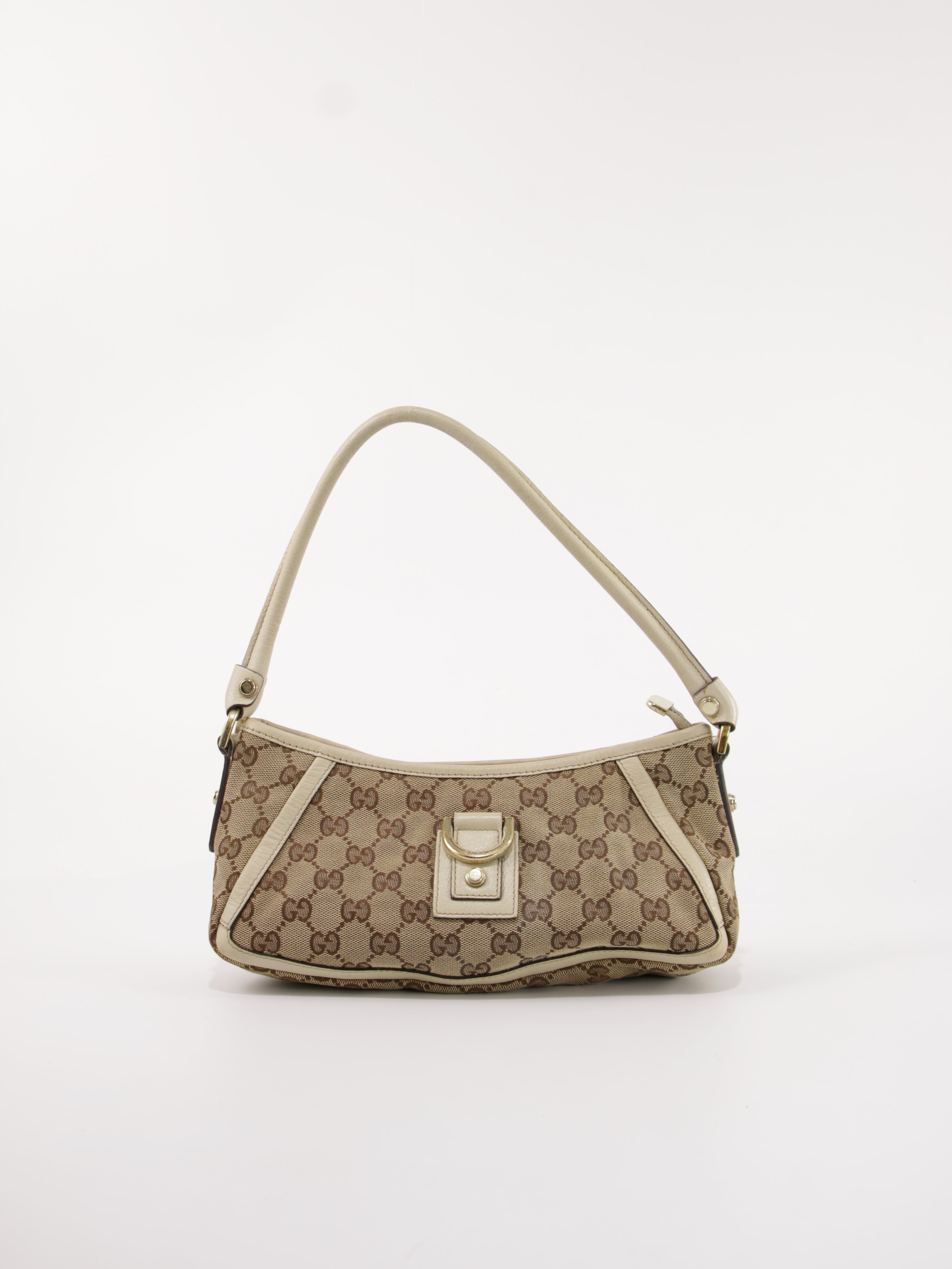 GUCCI - ABBEY D-RING POCHETTE
