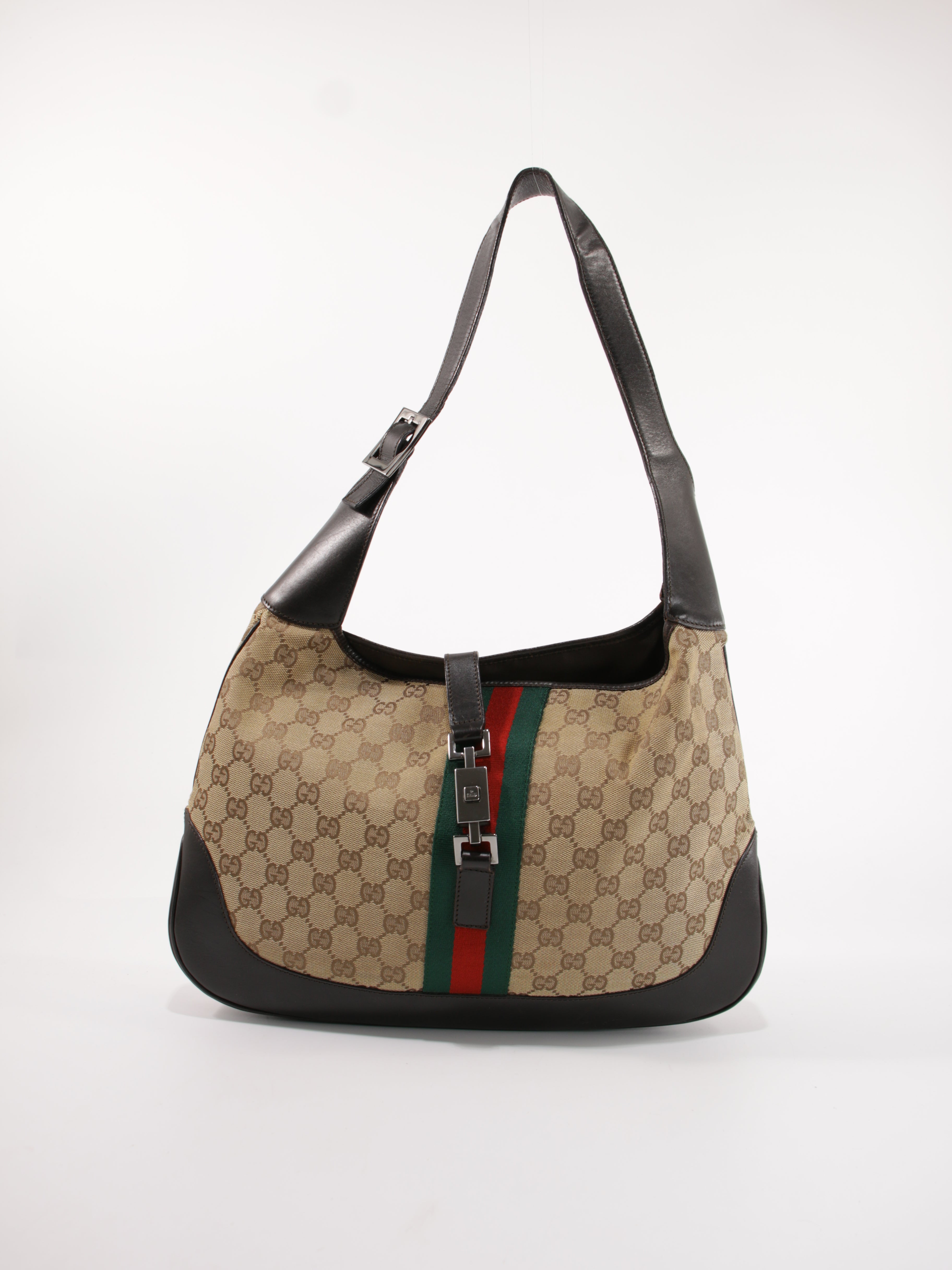 GUCCI - LARGE JACKIE