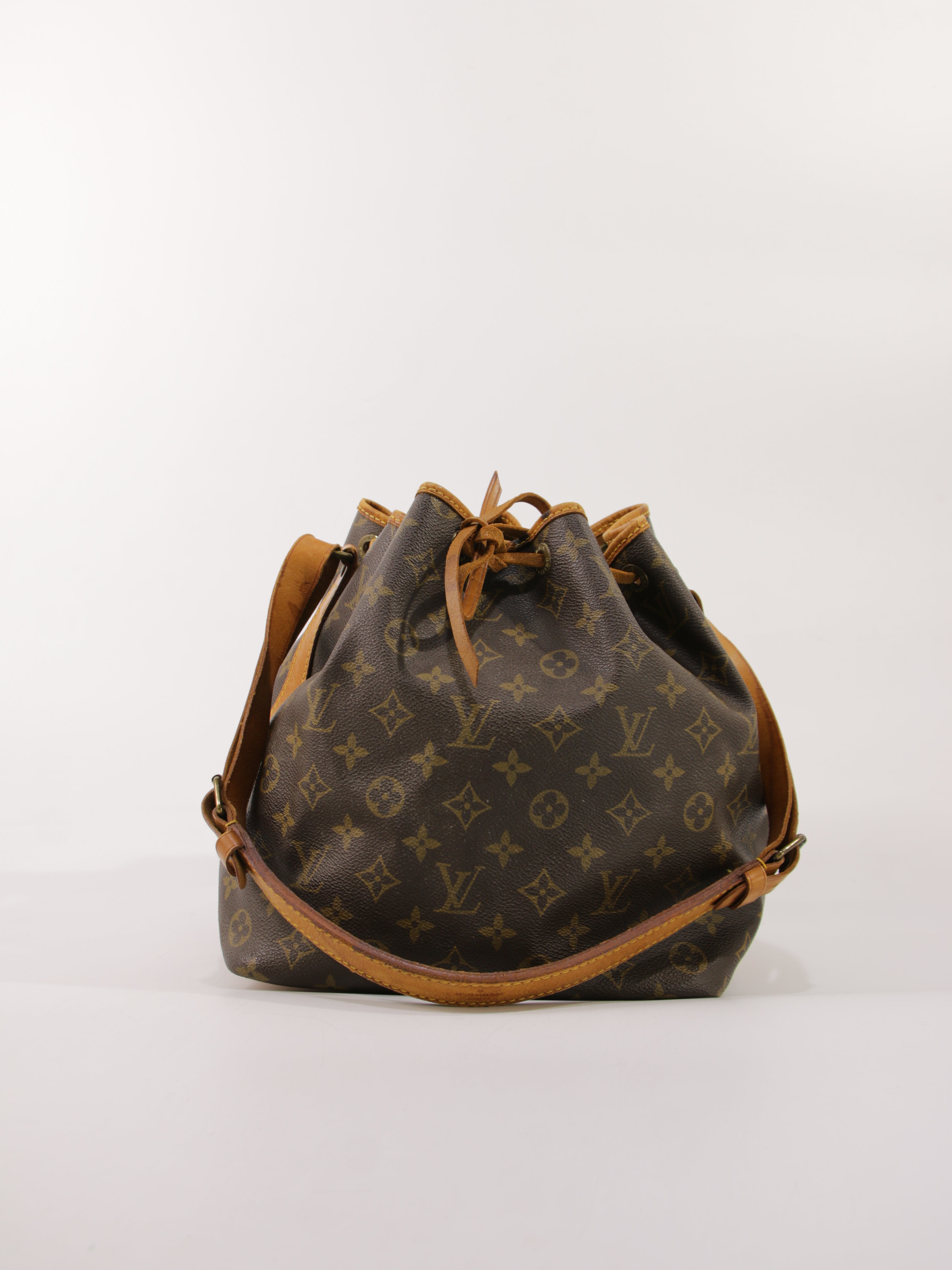 LOUIS VUITTON - PETIT NOÉ