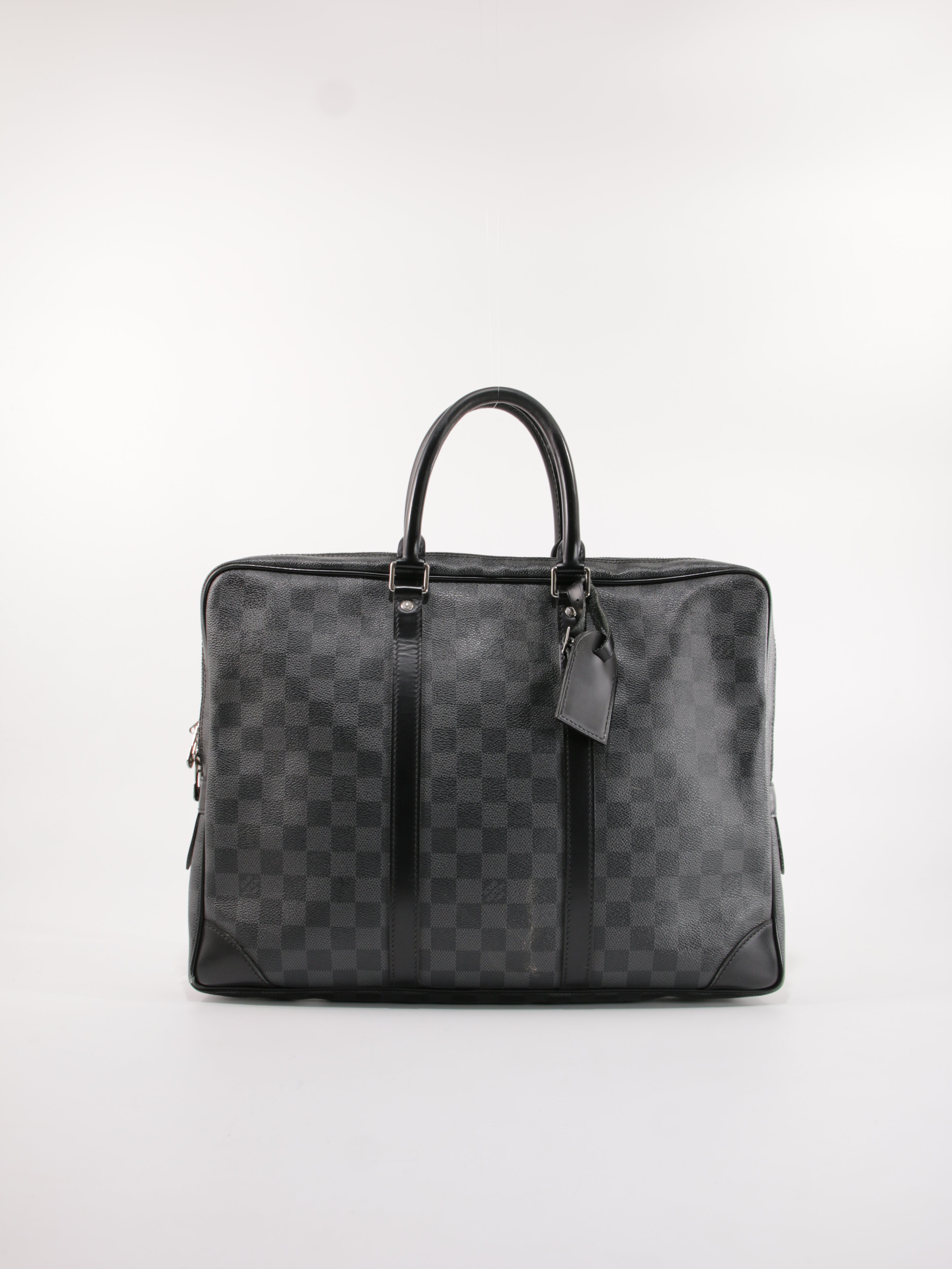 LOUIS VUITTON BUSINESS BAGS