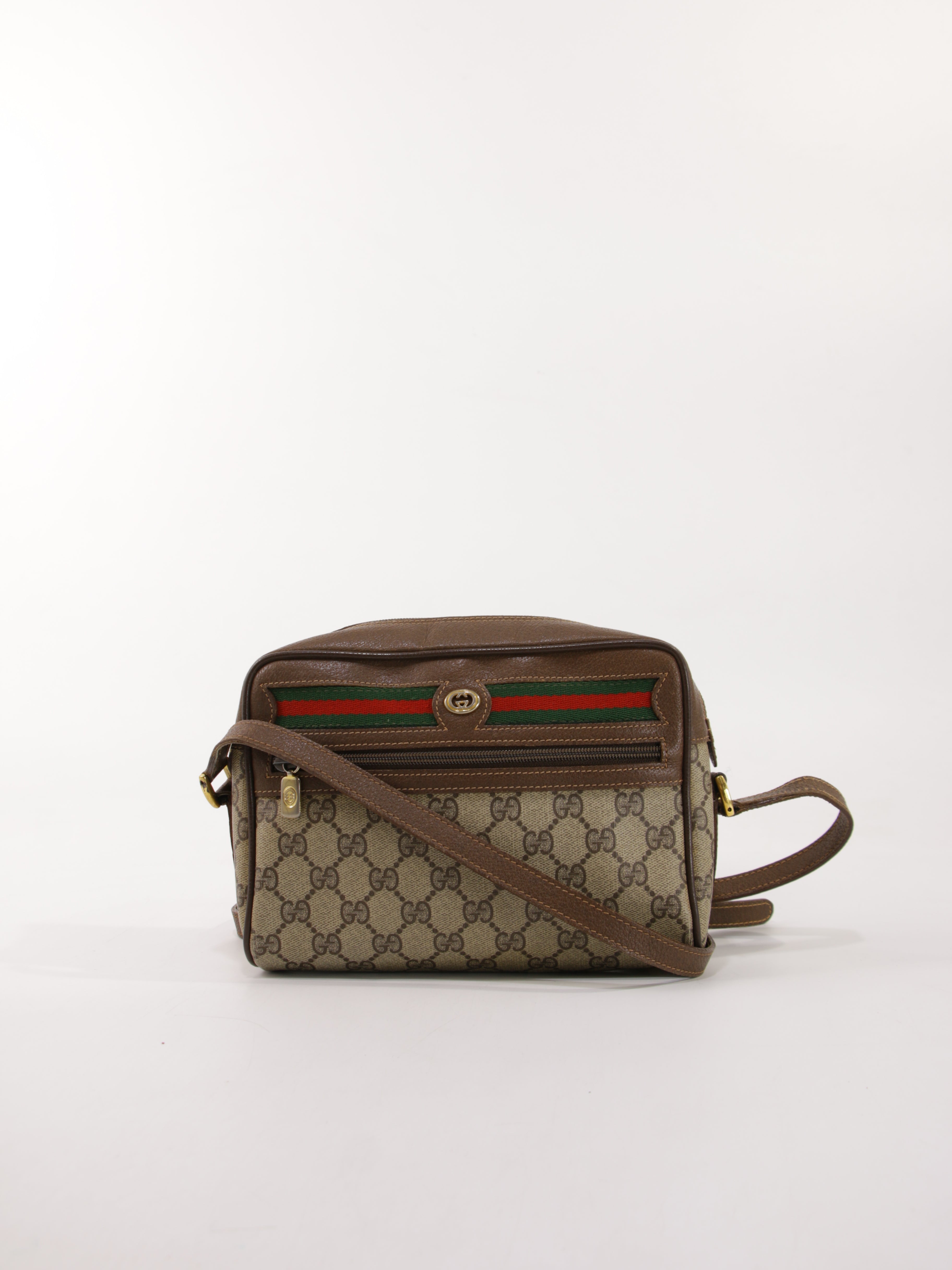 GUCCI CROSSBODY BAGS
