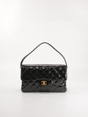 Double Sided Flap bag