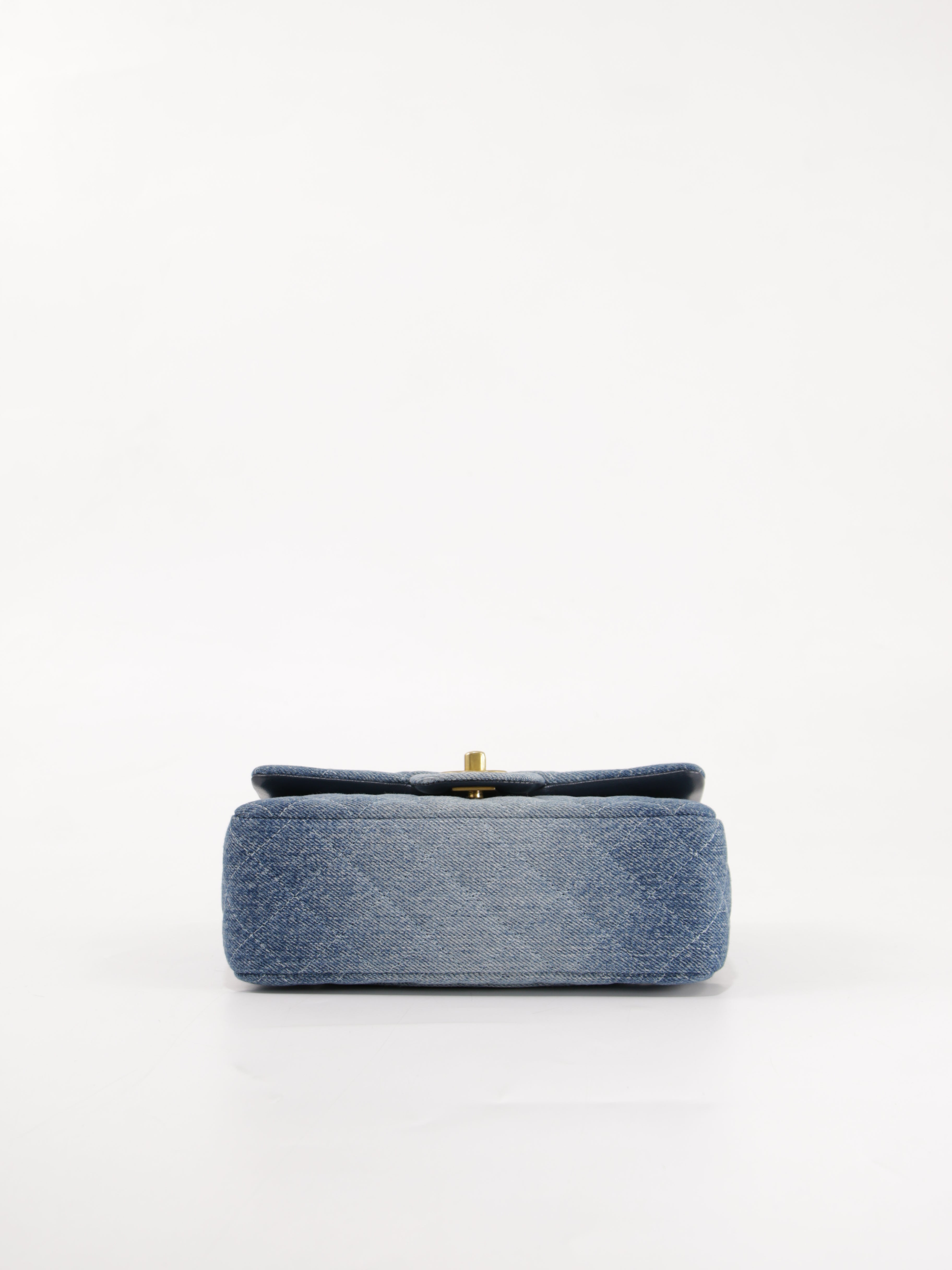 Mini Rectangular Flap