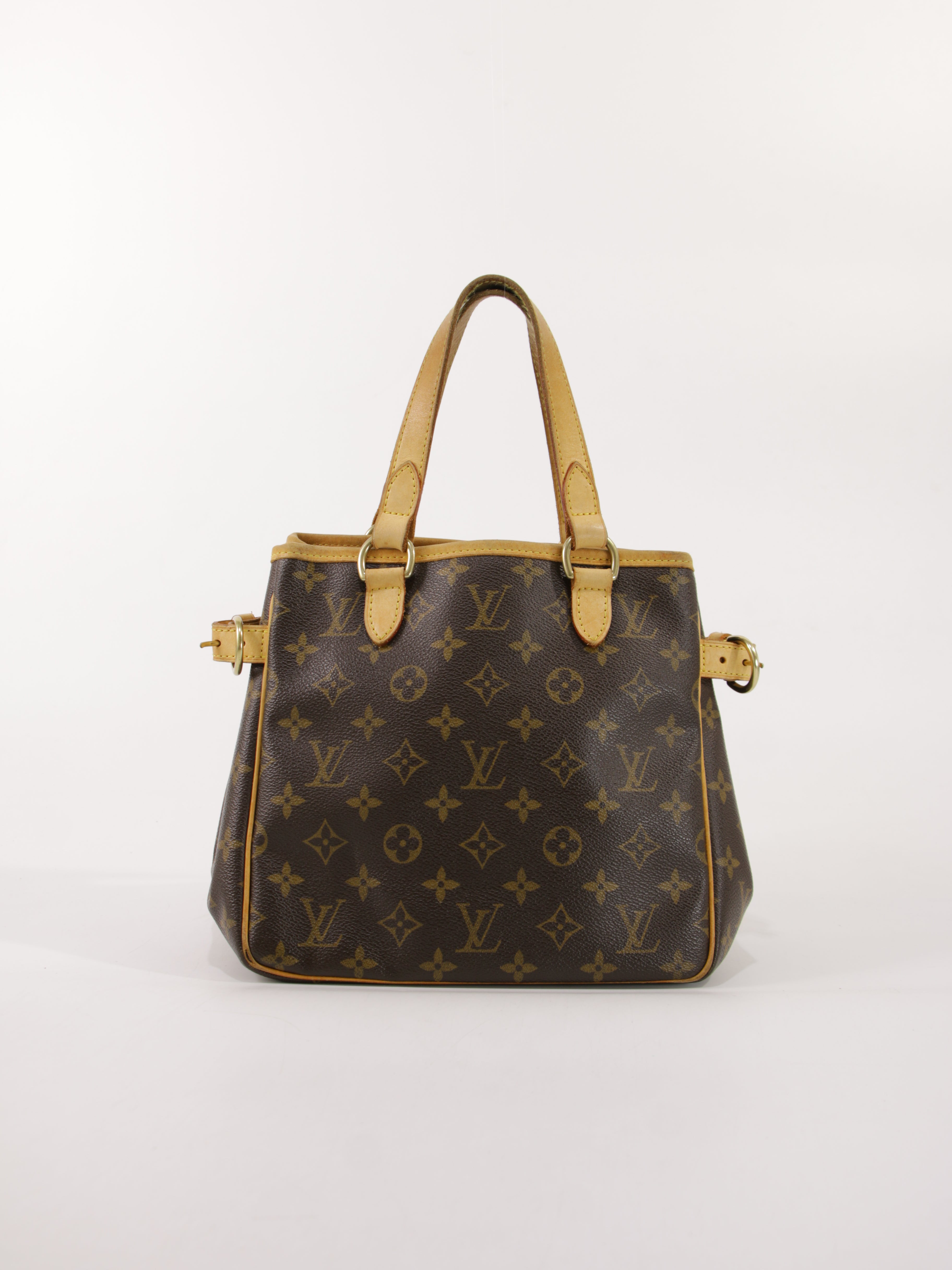 LOUIS VUITTON - BATIGNOLLES