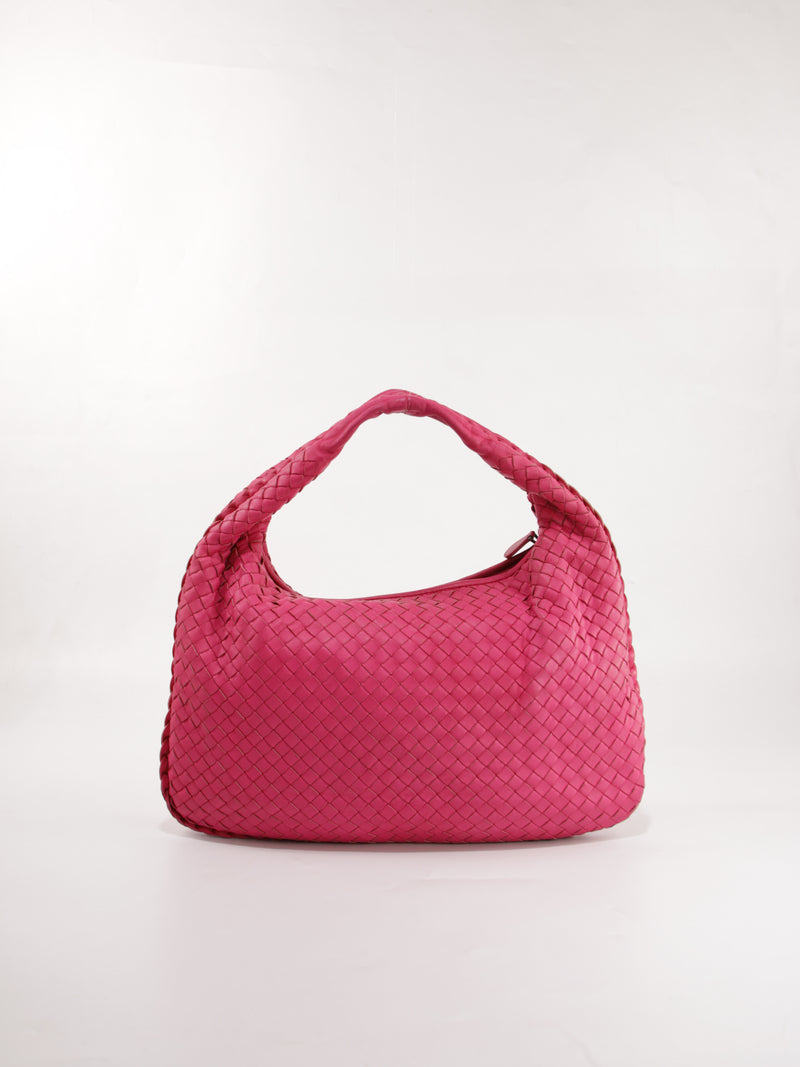 BOTTEGA VENETA - MEDIUM HOBO
