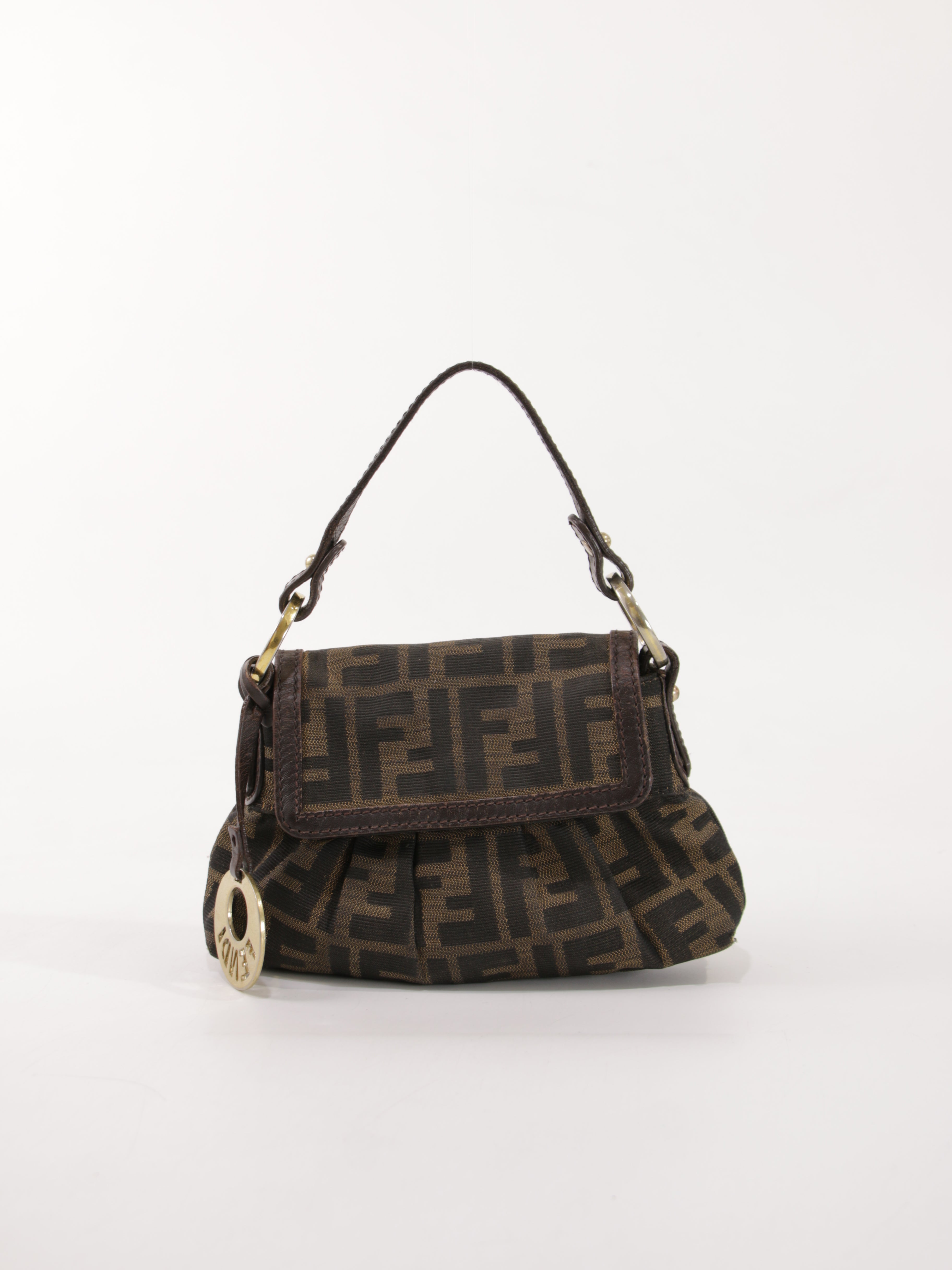FENDI - CHEF HOBO