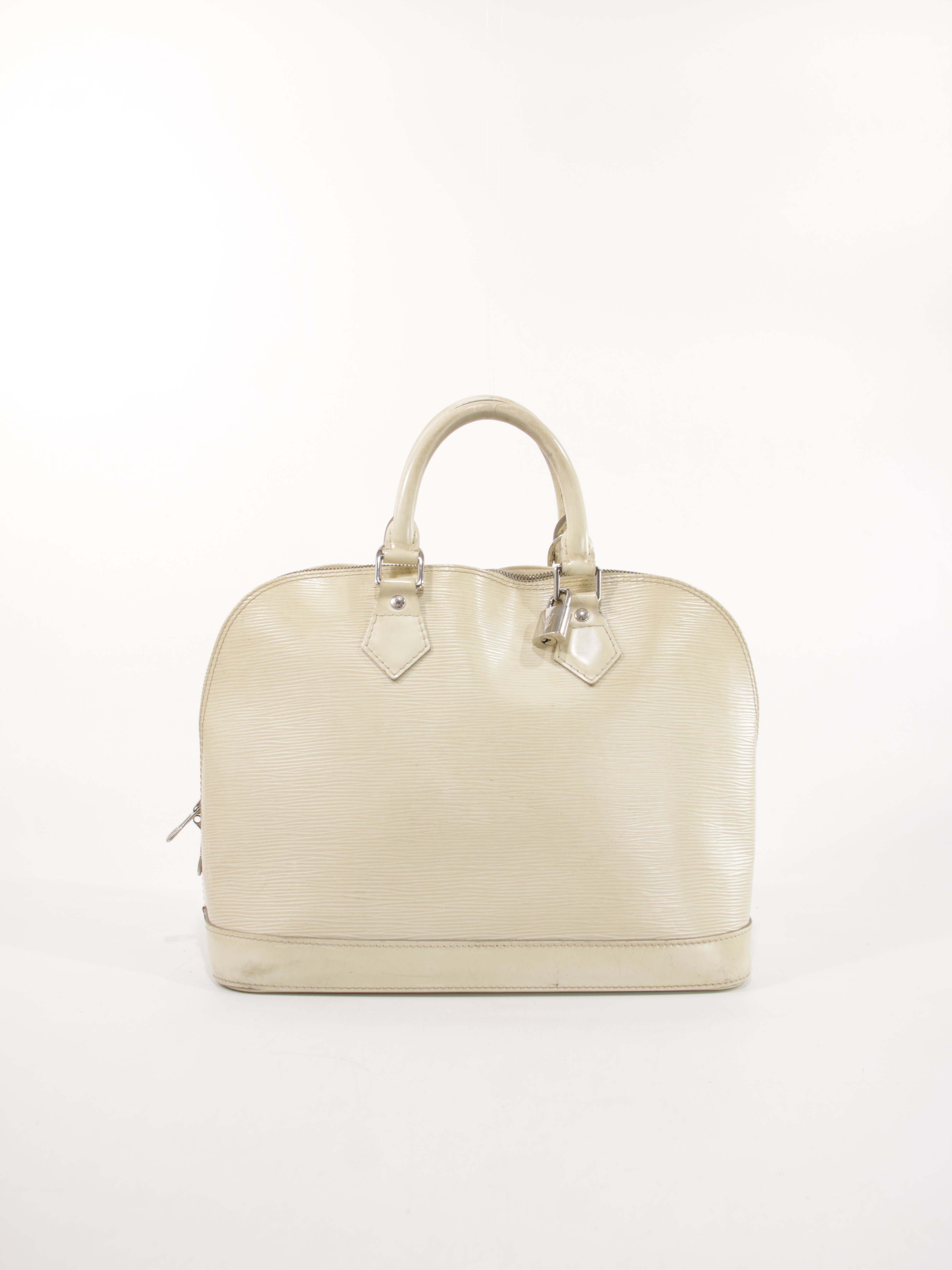 LOUIS VUITTON - ALMA