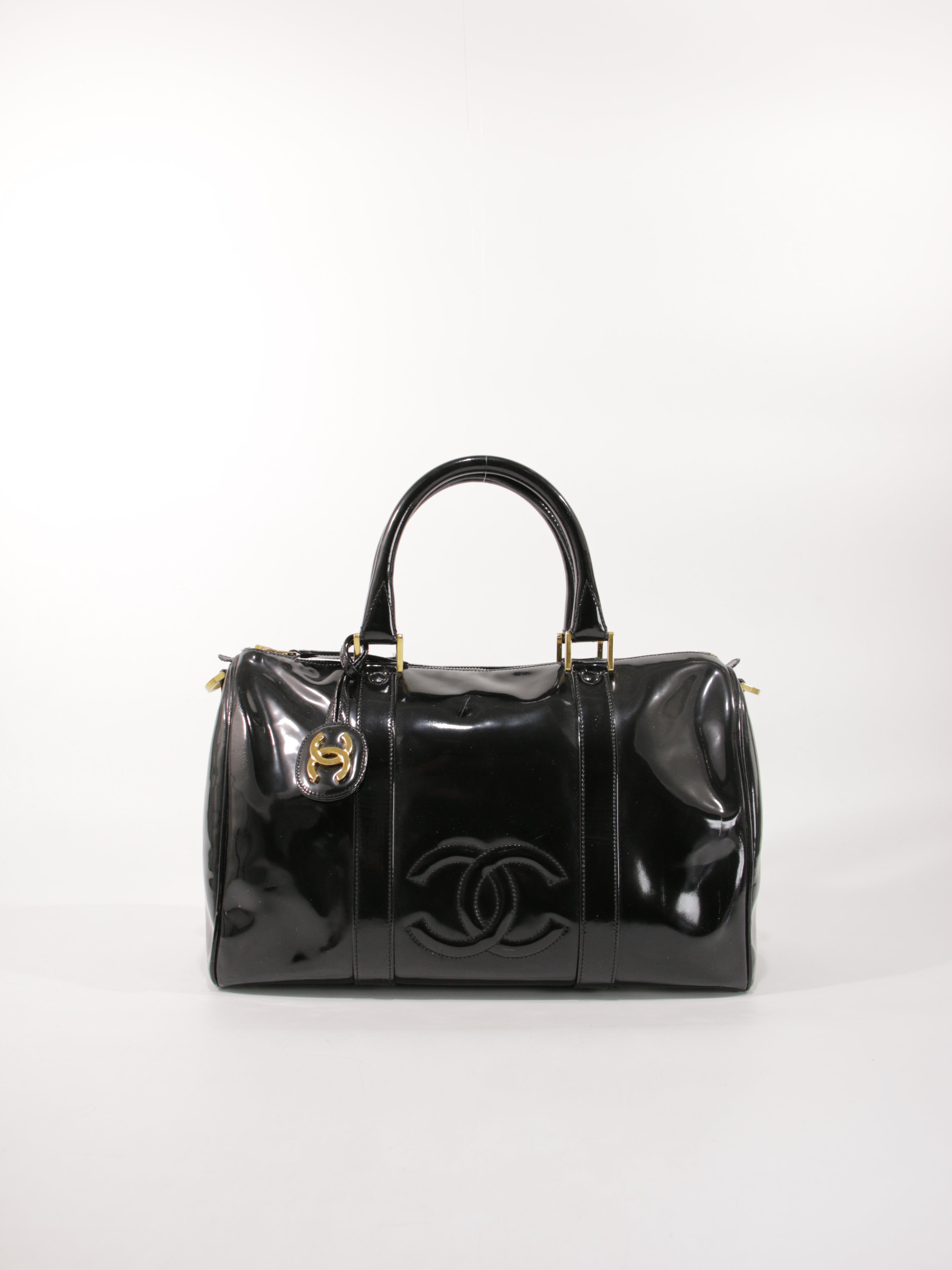 CHANEL HAND BAGS
