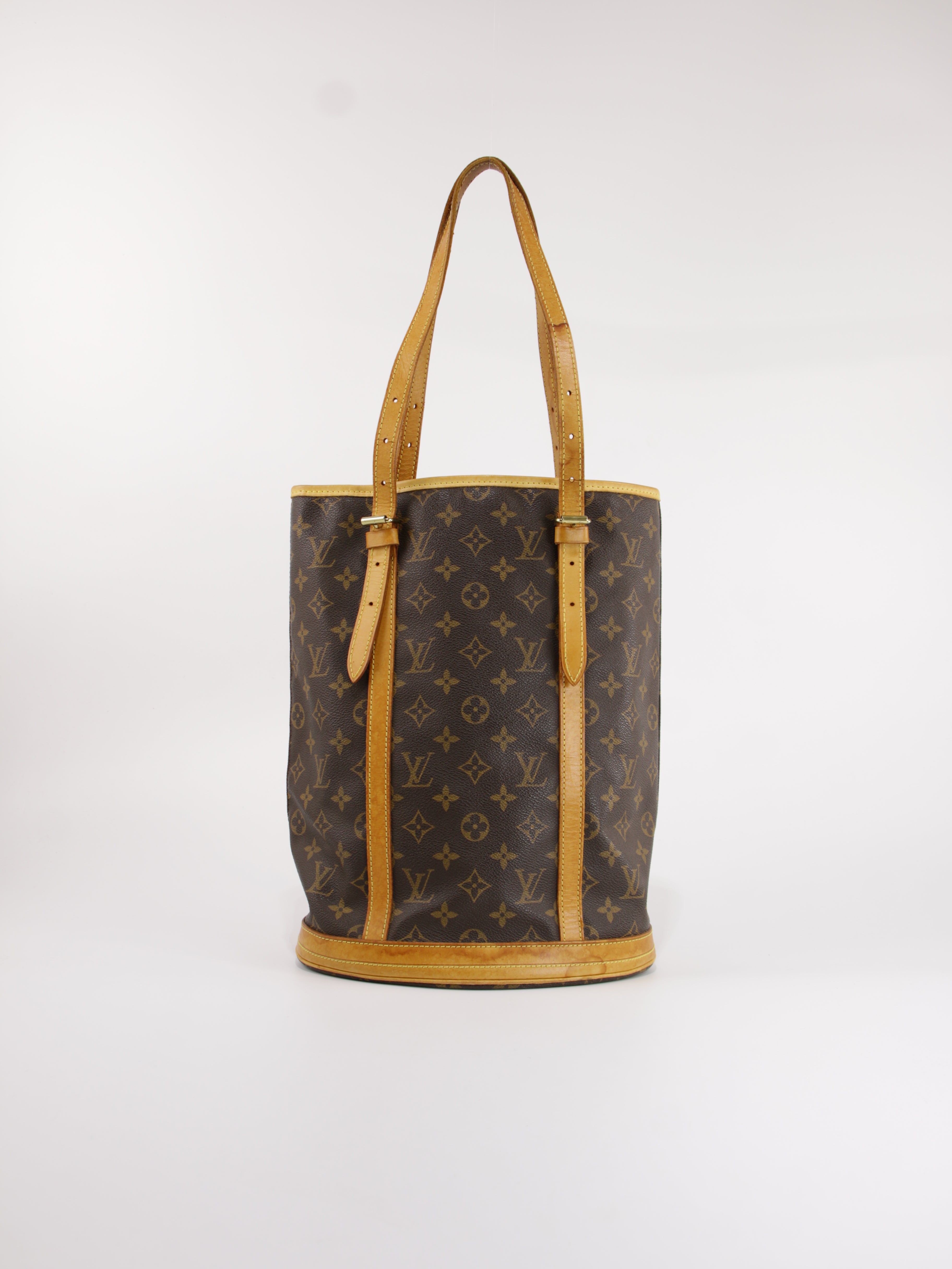 LOUIS VUITTON TOTE BAGS