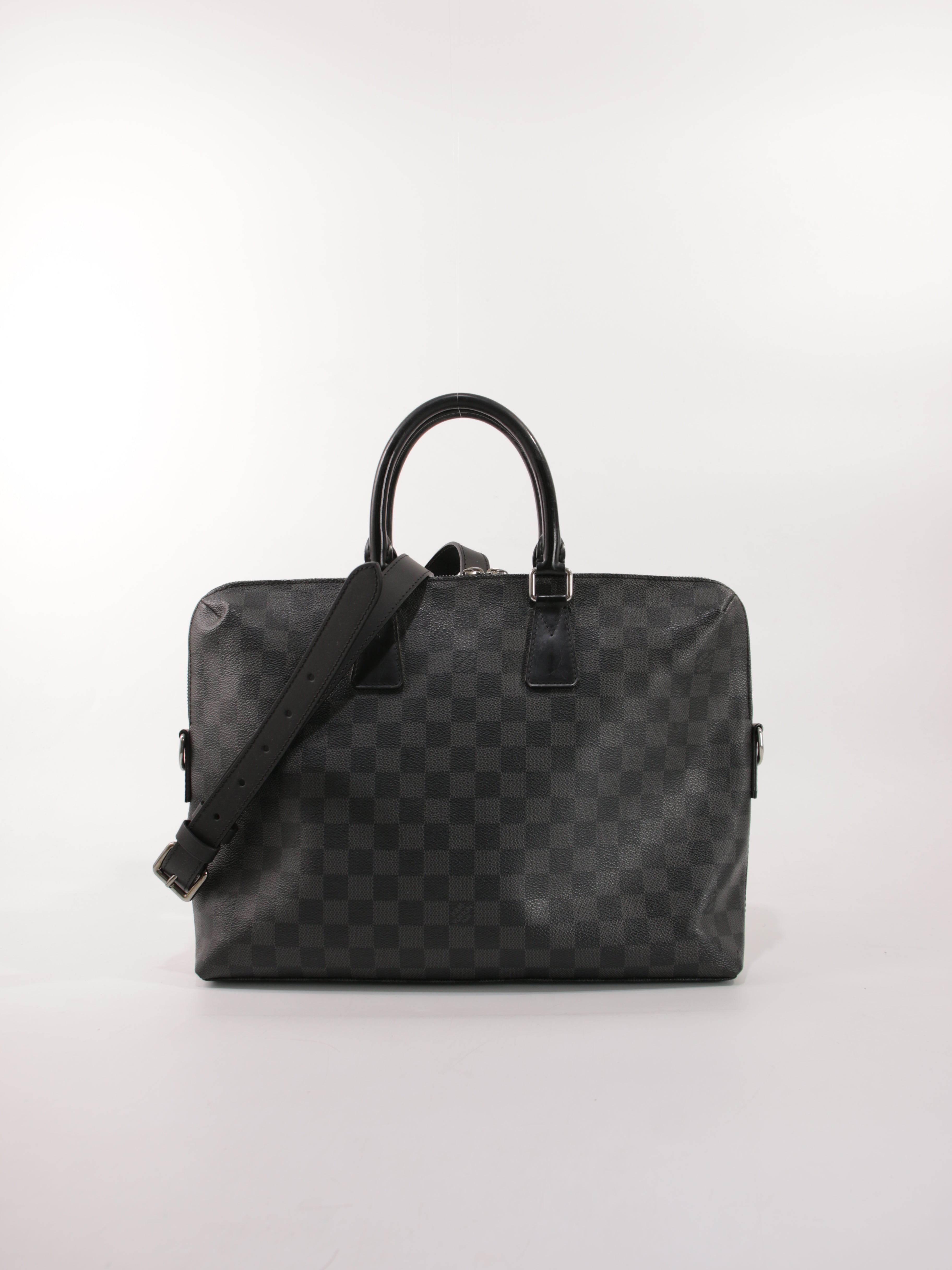 LOUIS VUITTON BUSINESS BAGS