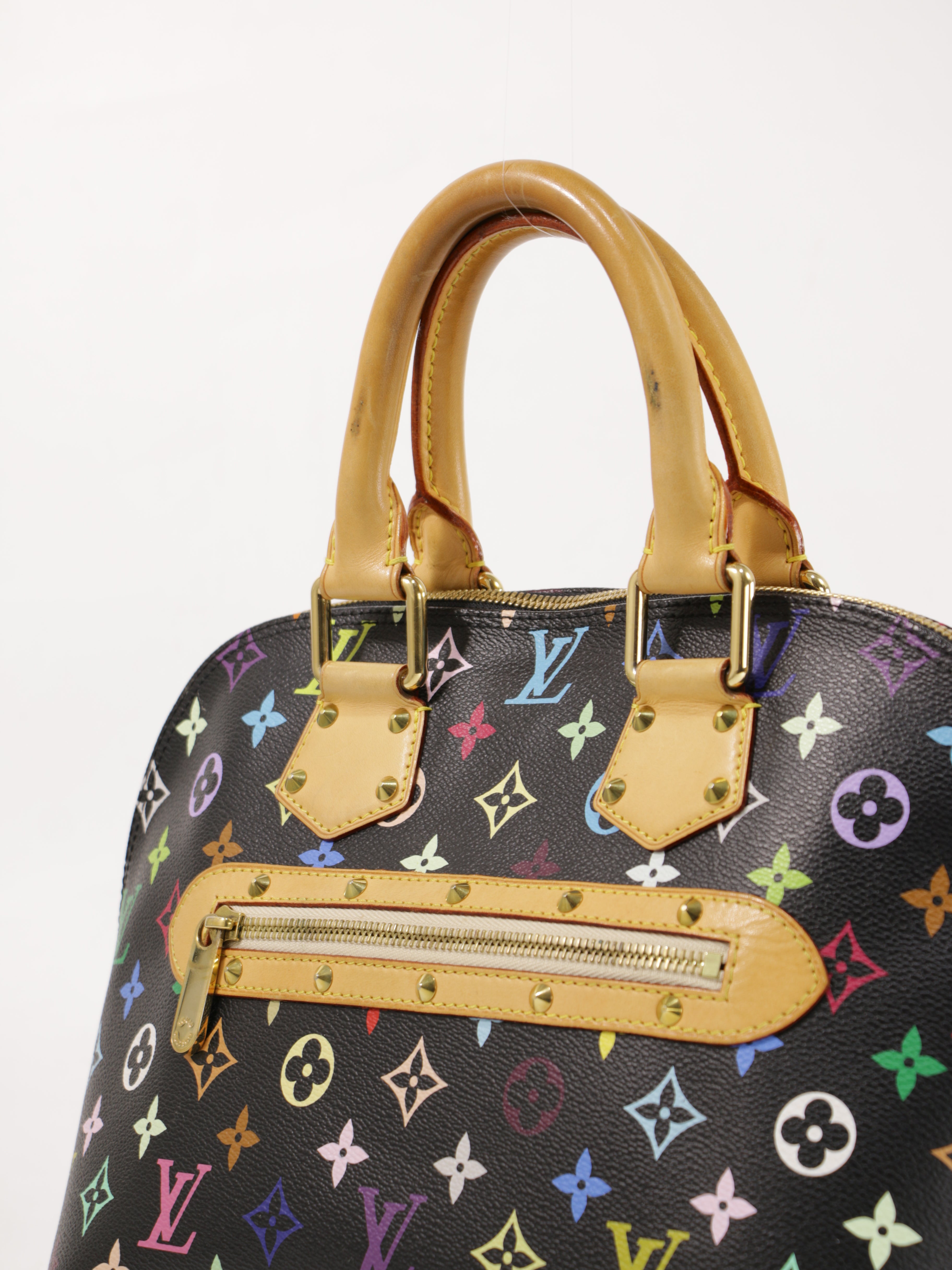 Takashi Murakami Alma PM