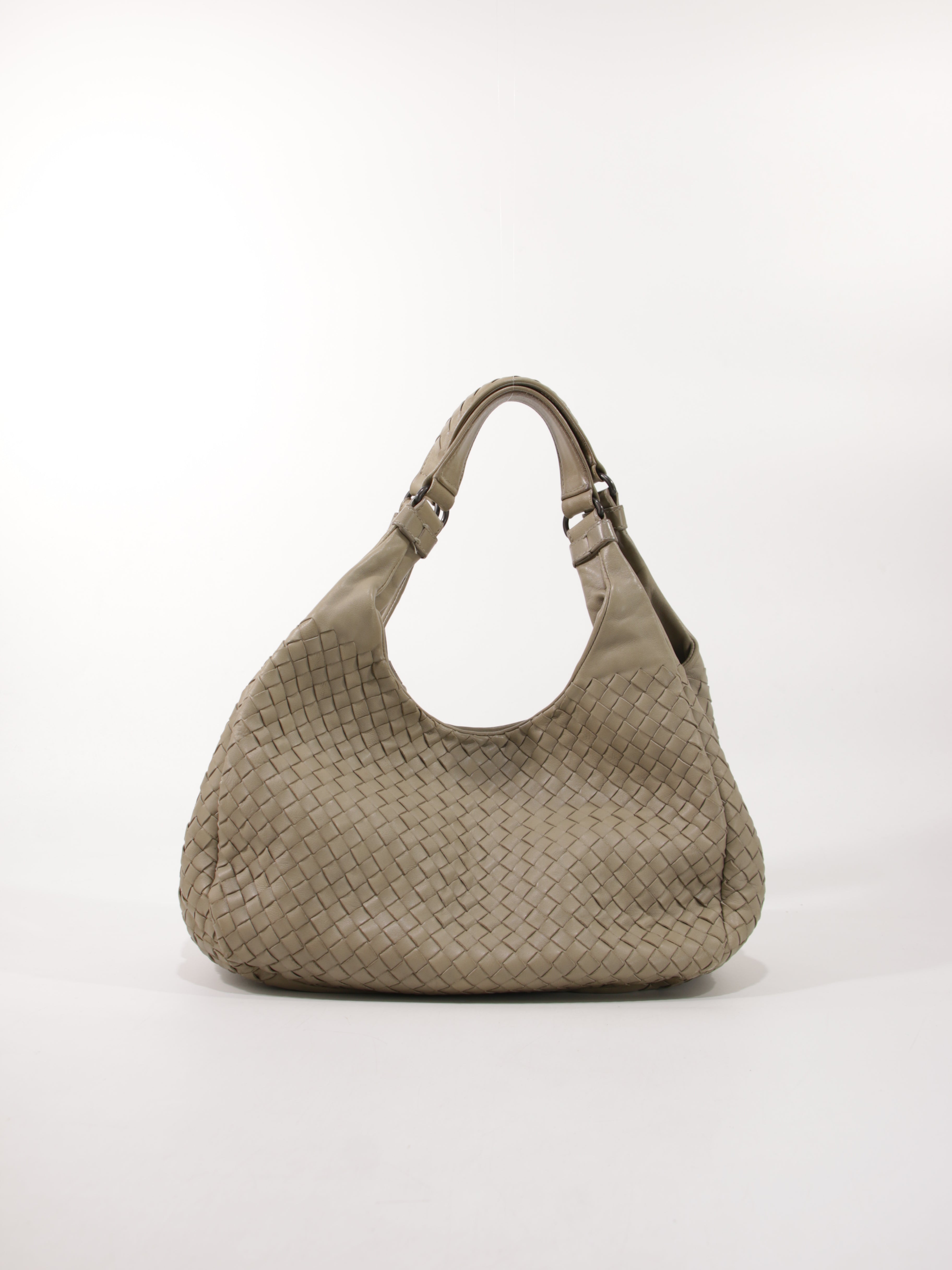 BOTTEGA VENETA SHOULDER BAGS