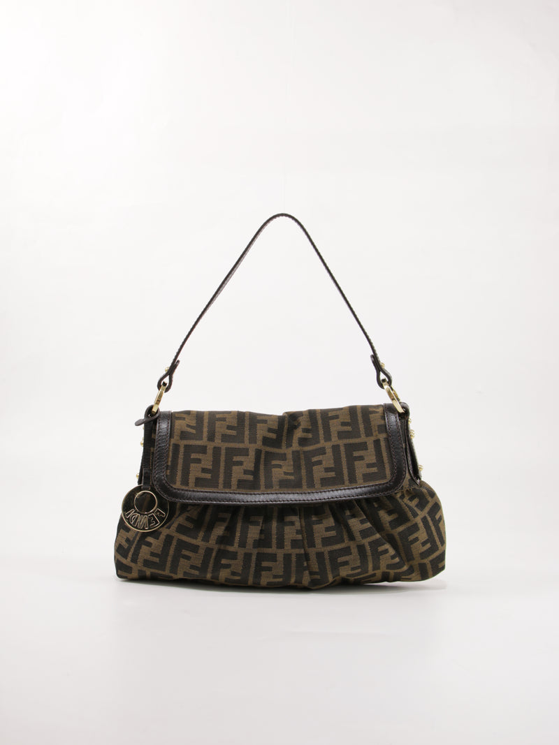 FENDI - CHEF FLAP
