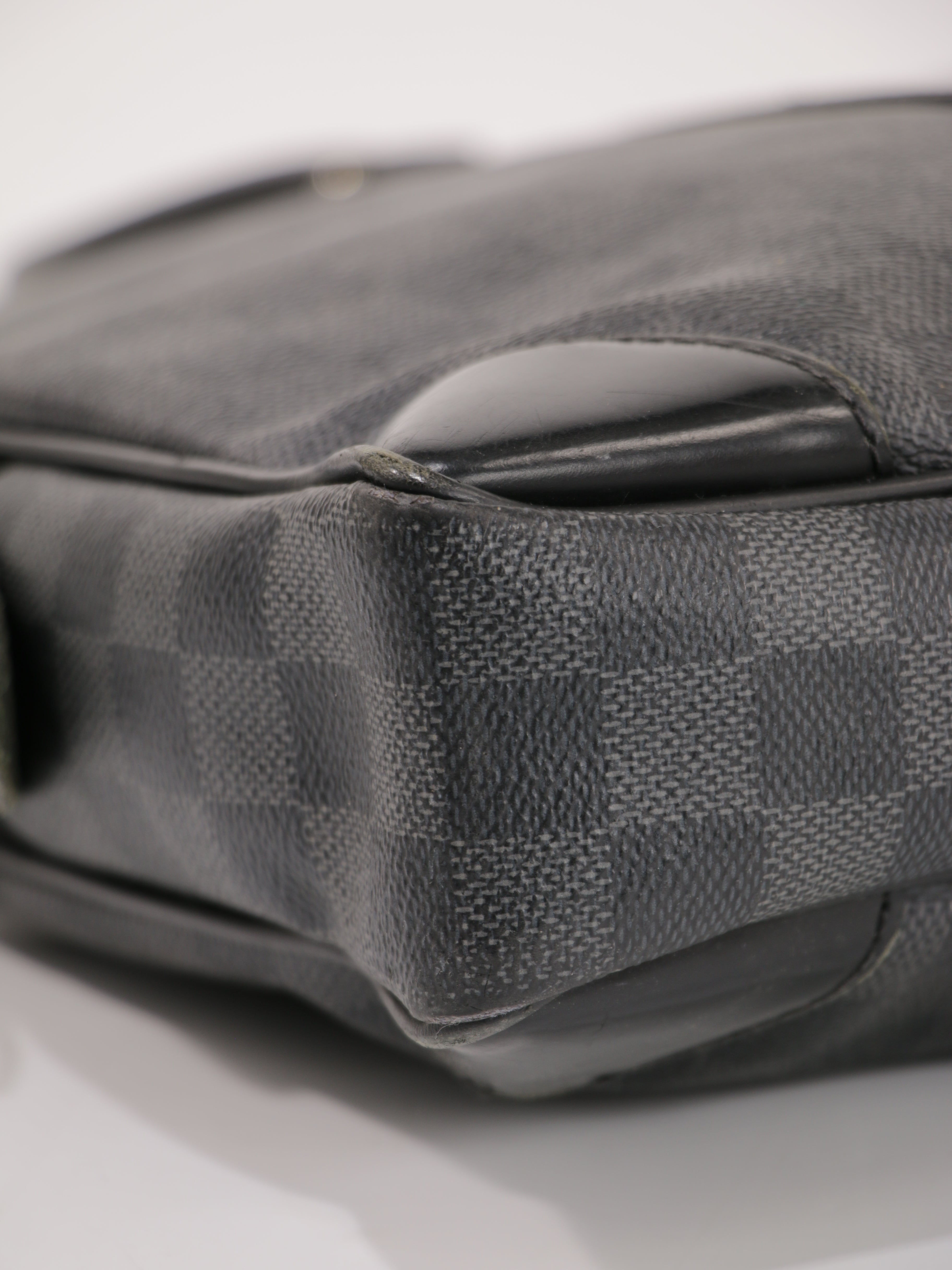 Port Documents Voyage GM