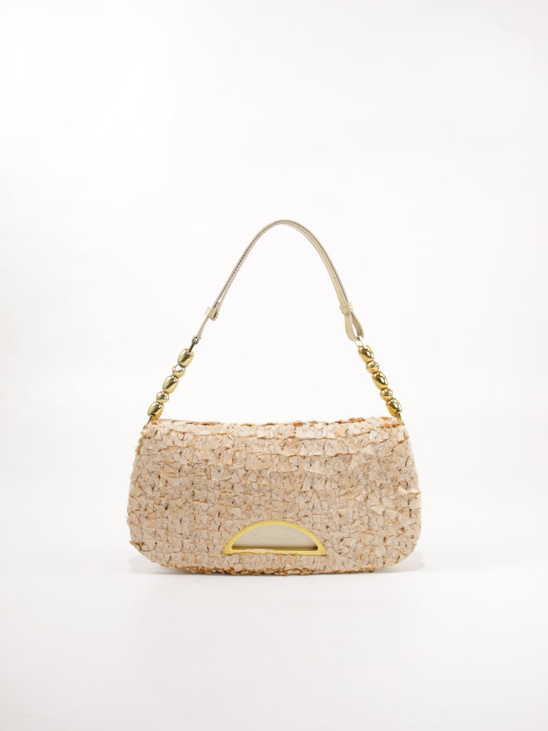 CHRISTIAN DIOR - MARIS PEARL