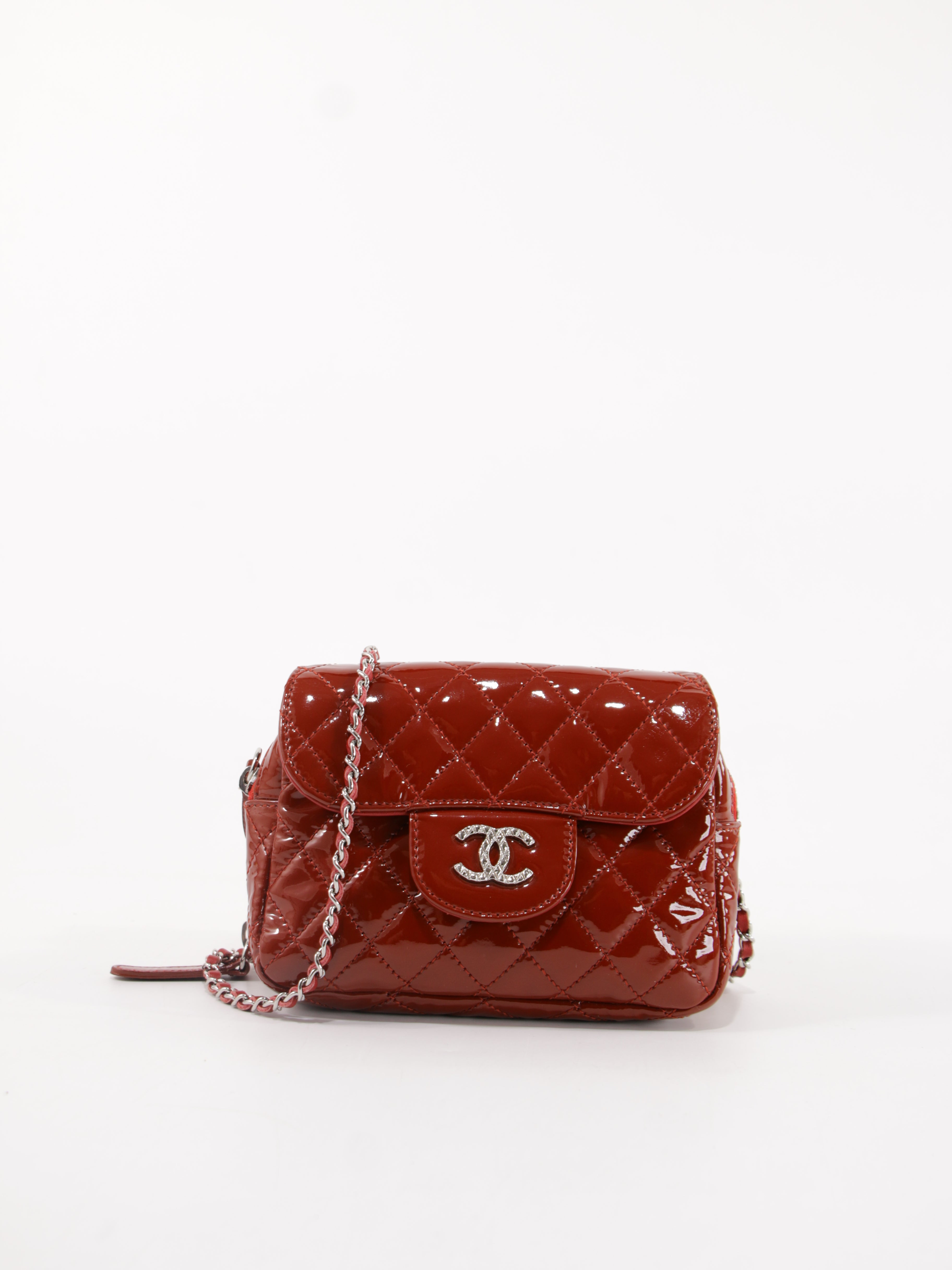 CHANEL CROSSBODY BAGS