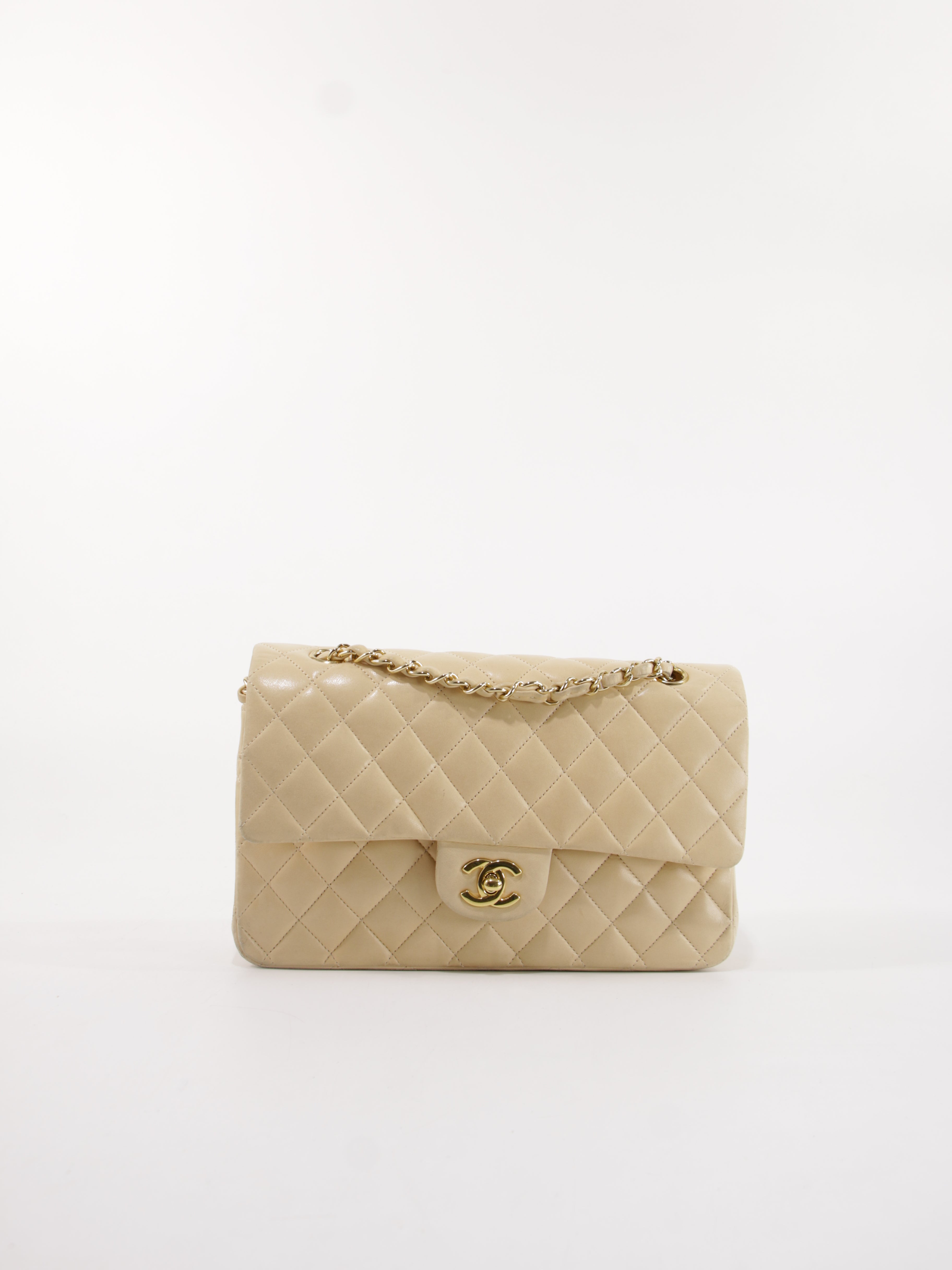 CHANEL - FLAP