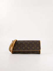 Pochette Twin GM