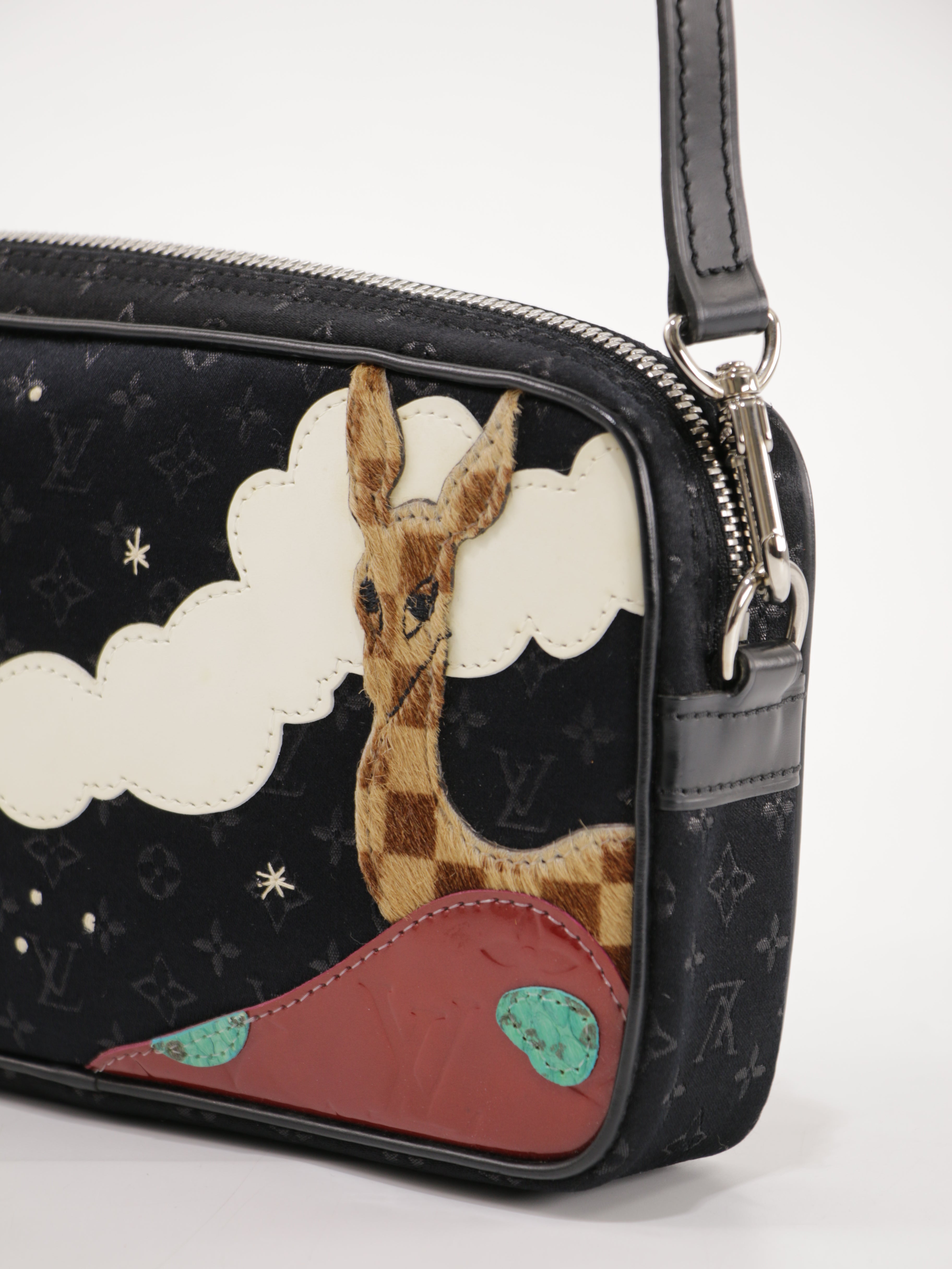 Conte de Fées Pochette