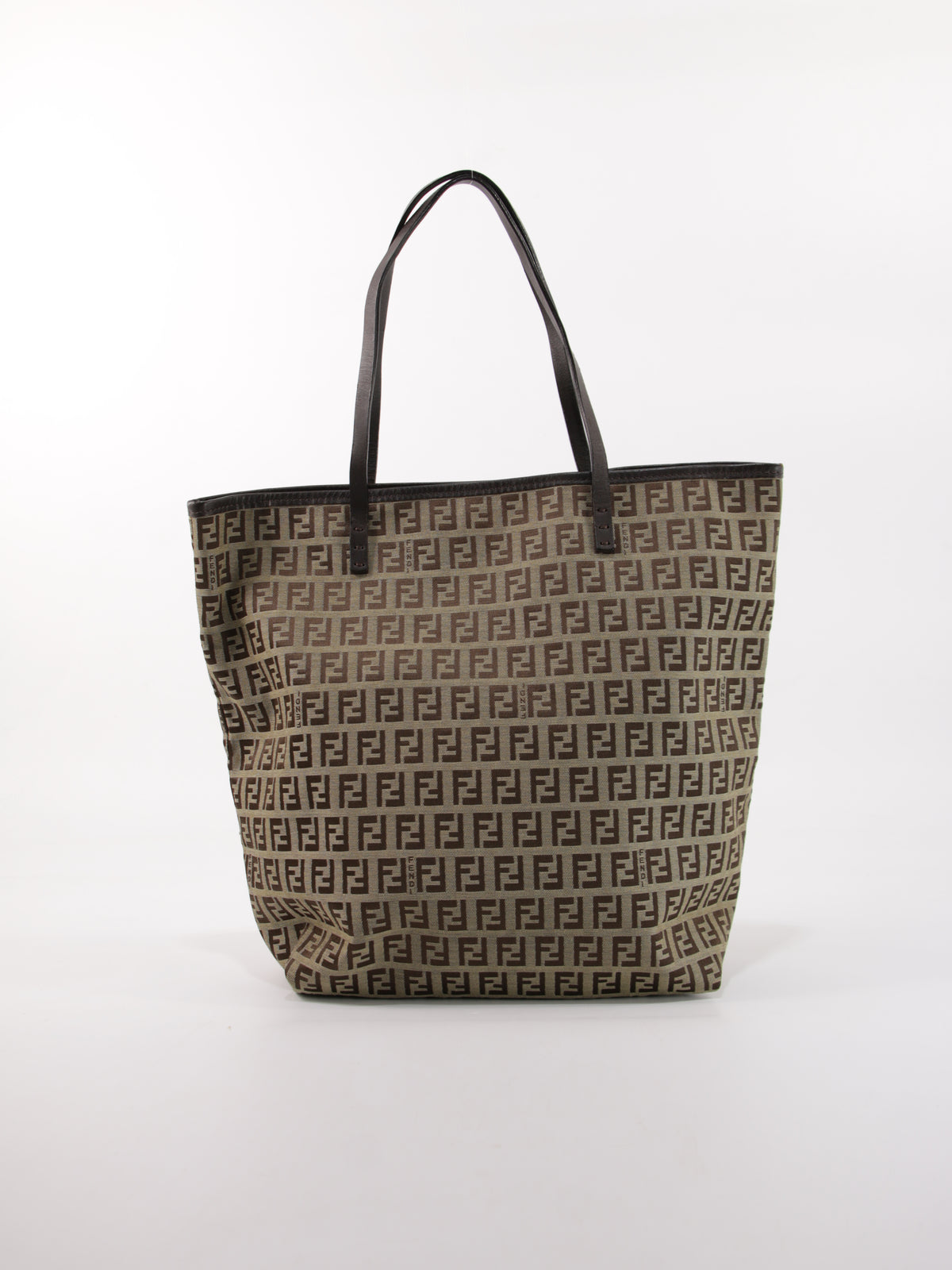 Borse tote Fendi