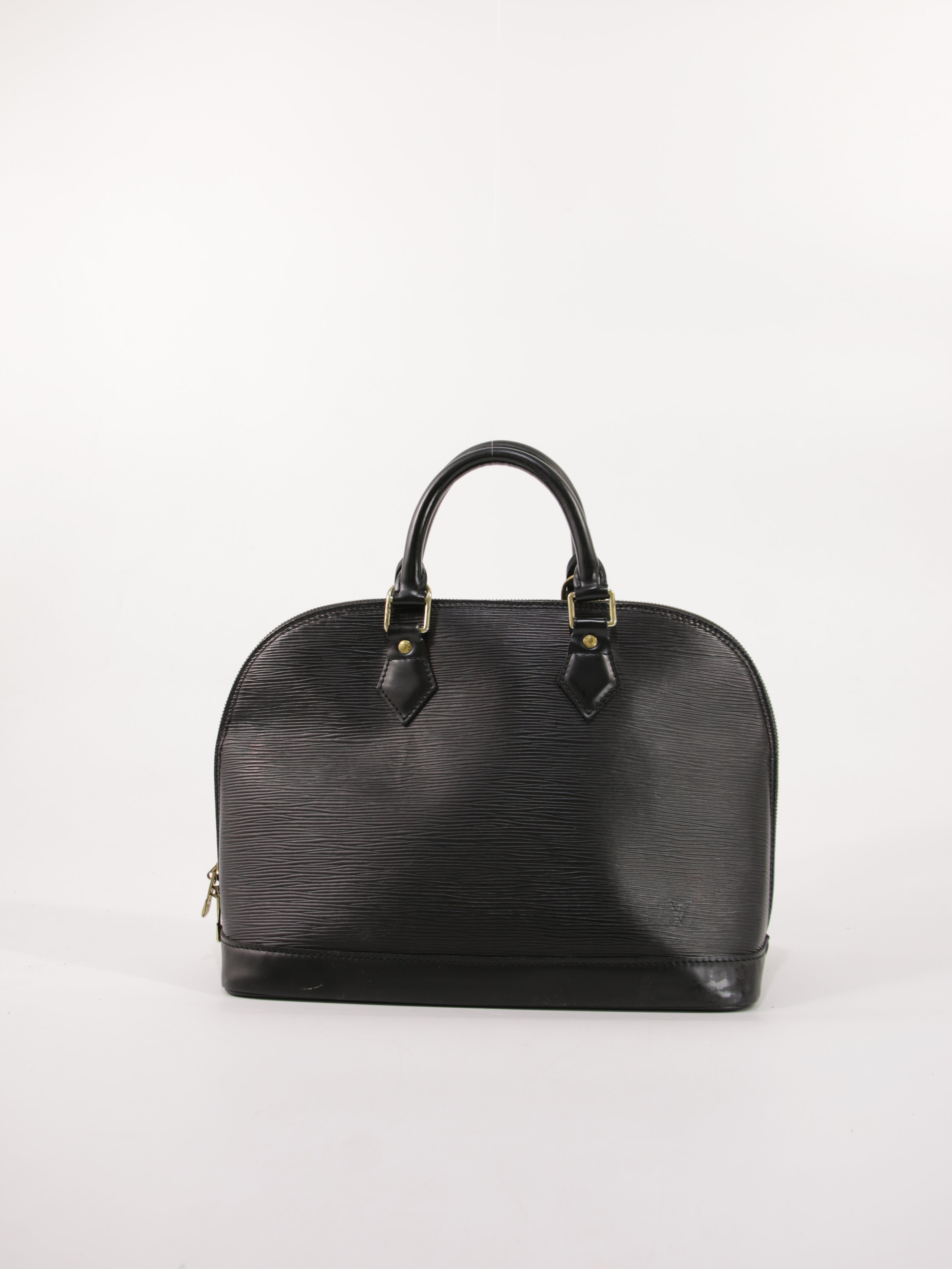 LOUIS VUITTON - ALMA PM