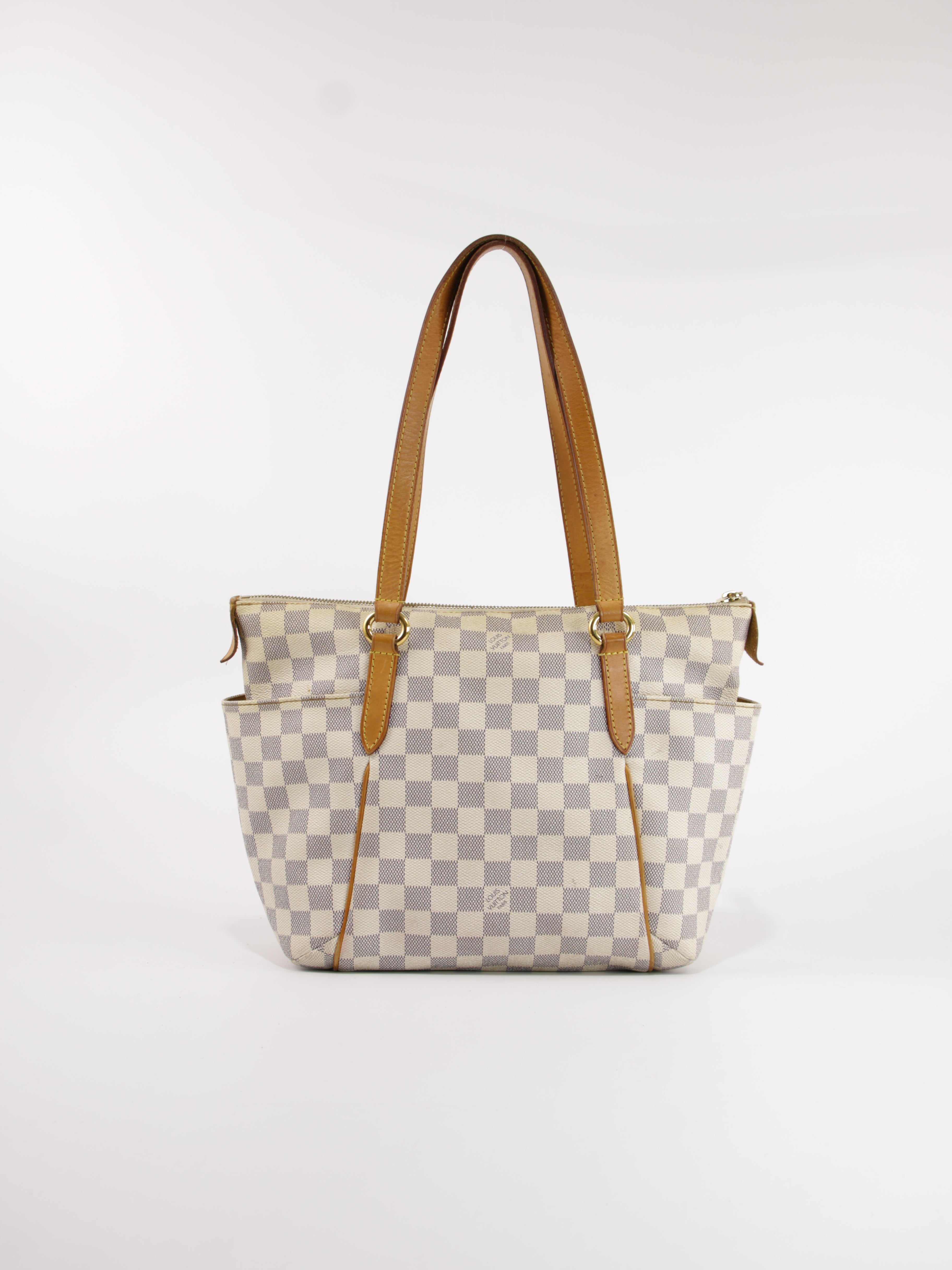 LOUIS VUITTON - TOTALLY PM