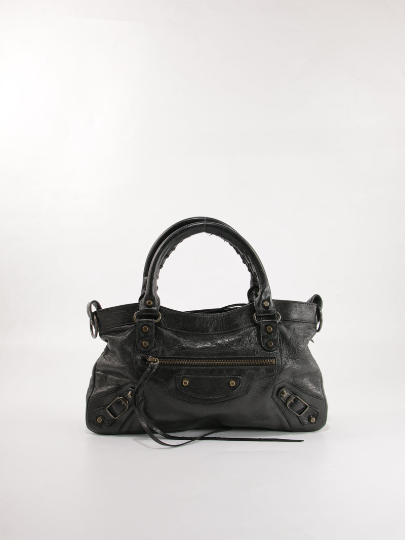 BALENCIAGA - FIRST