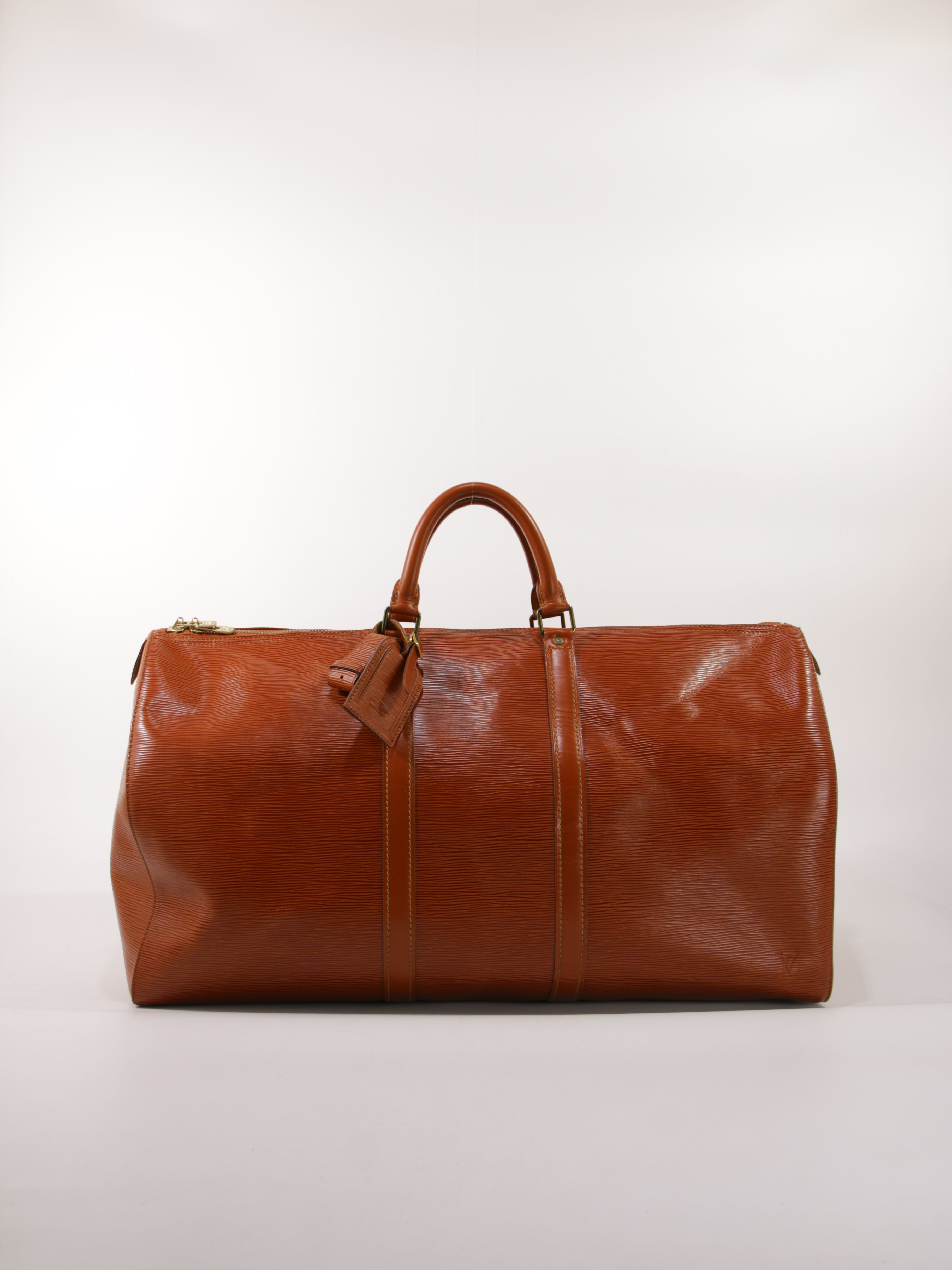 LOUIS VUITTON DUFFLE BAGS