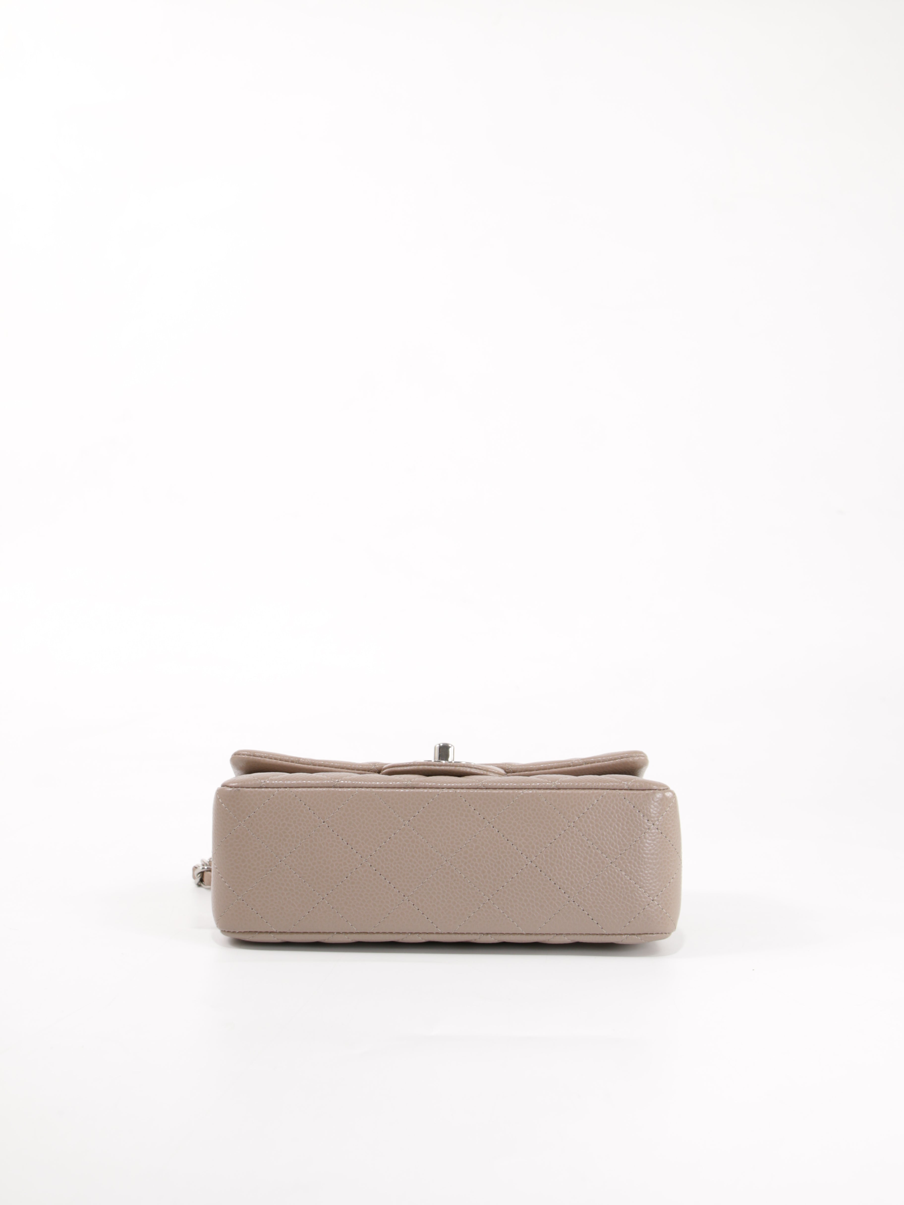 Mini Rectangular Flap