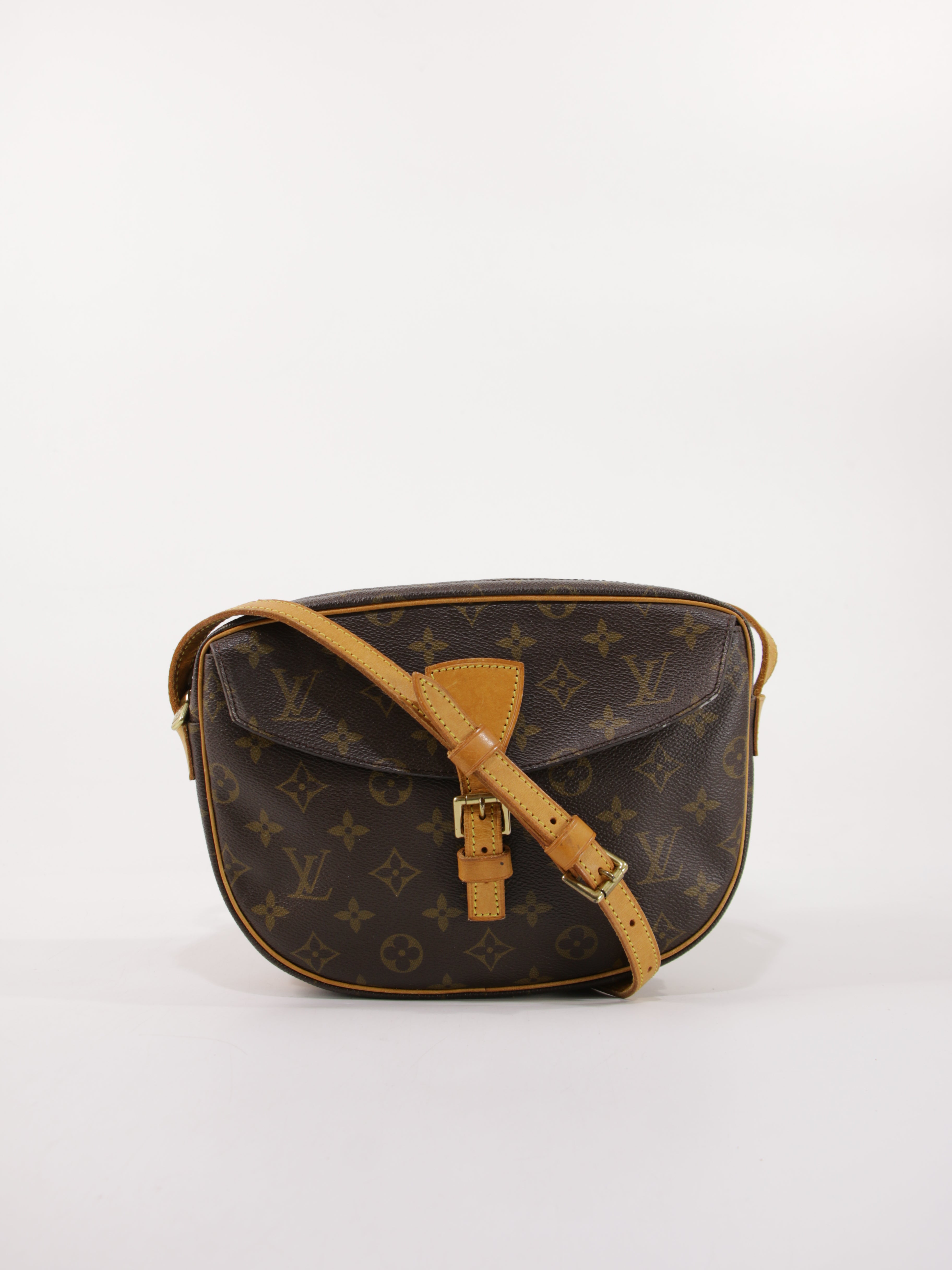 LOUIS VUITTON - JEUNE FILLE