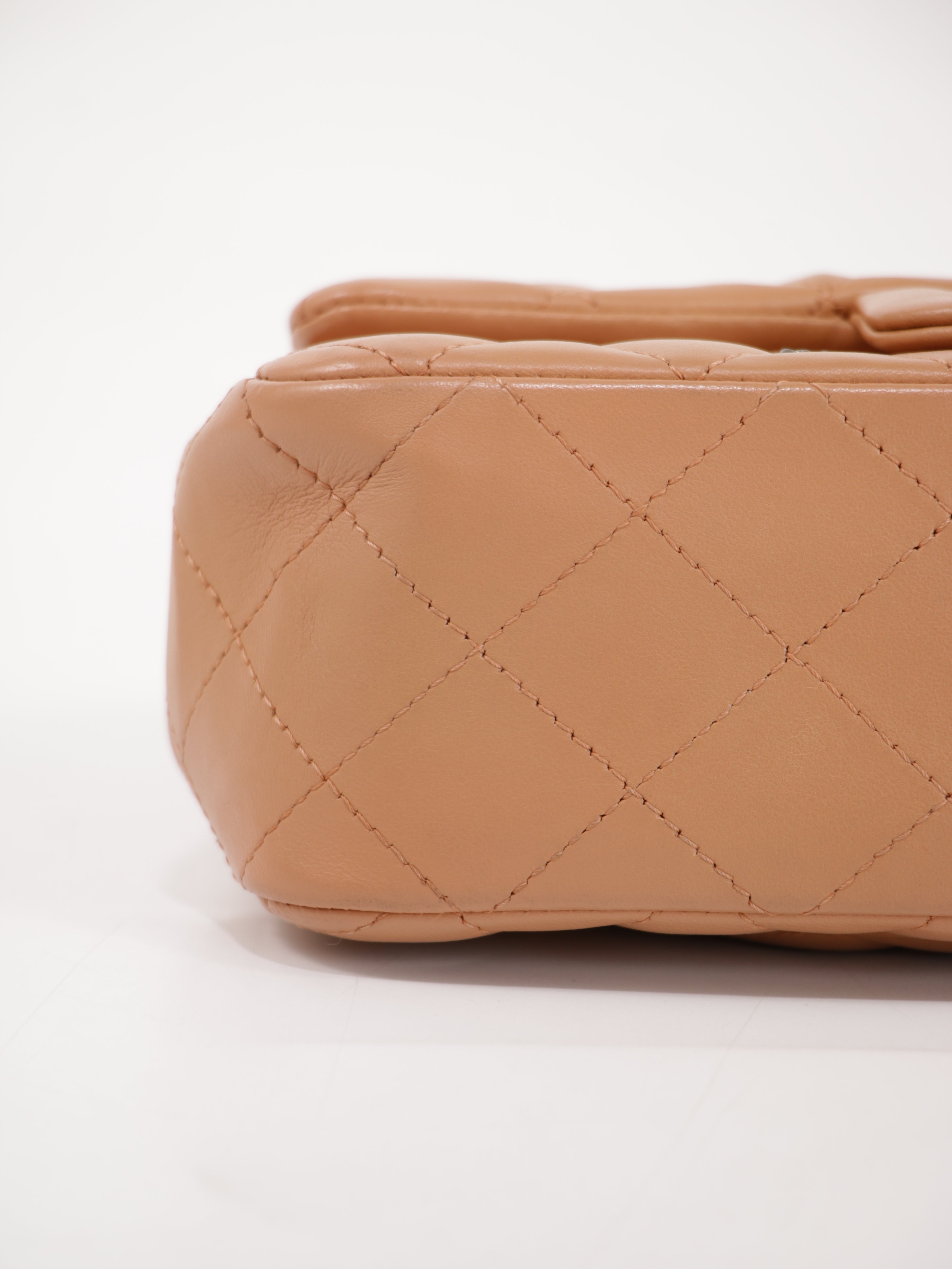 Mini Rectangular Flap