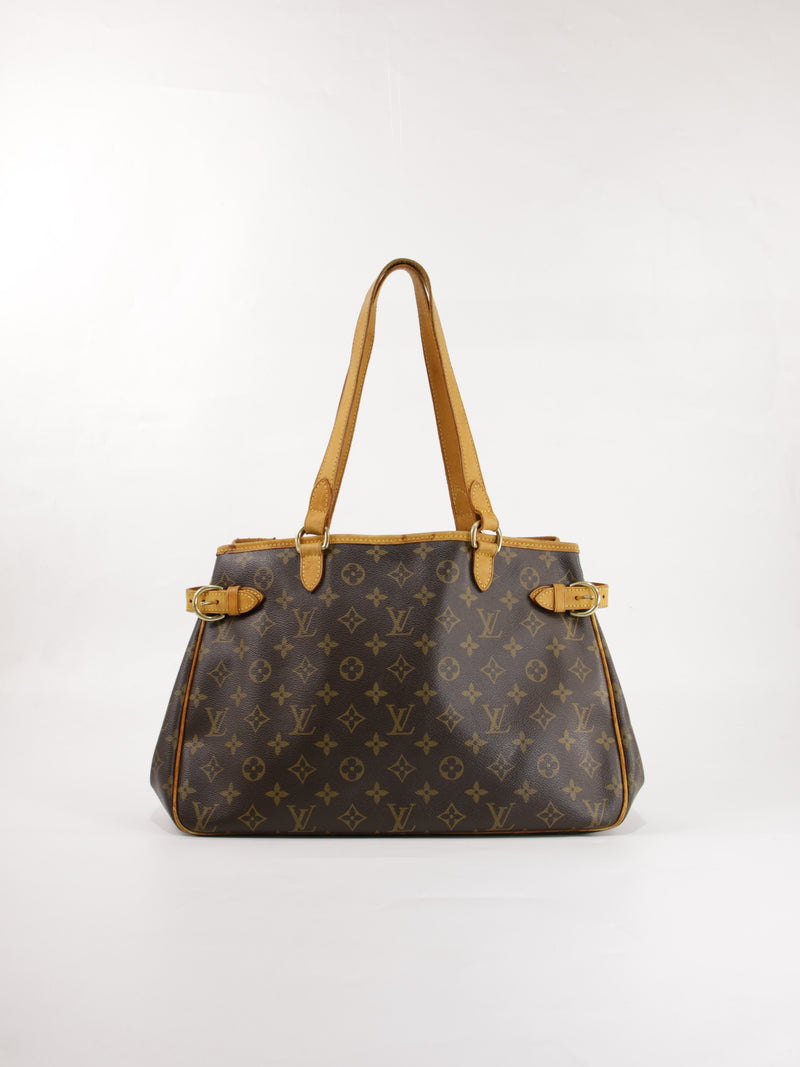 LOUIS VUITTON - BATIGNOLLES
