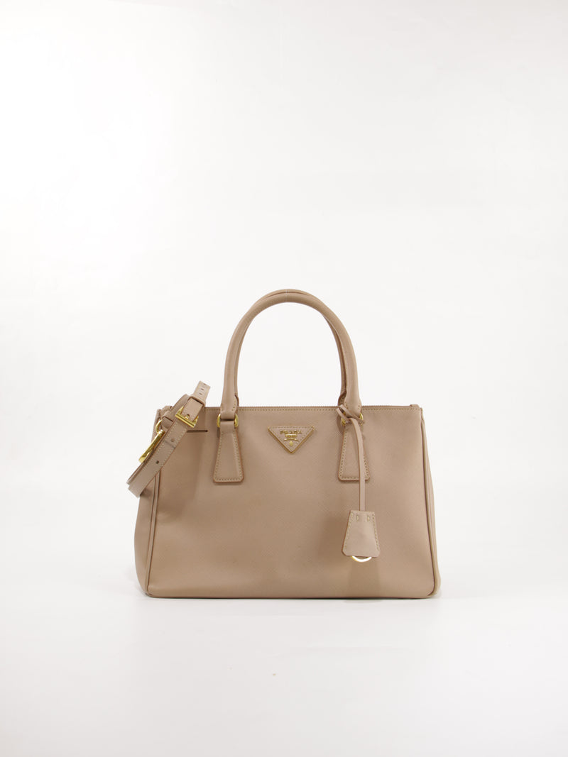 PRADA - MEDIUM GALLERIA