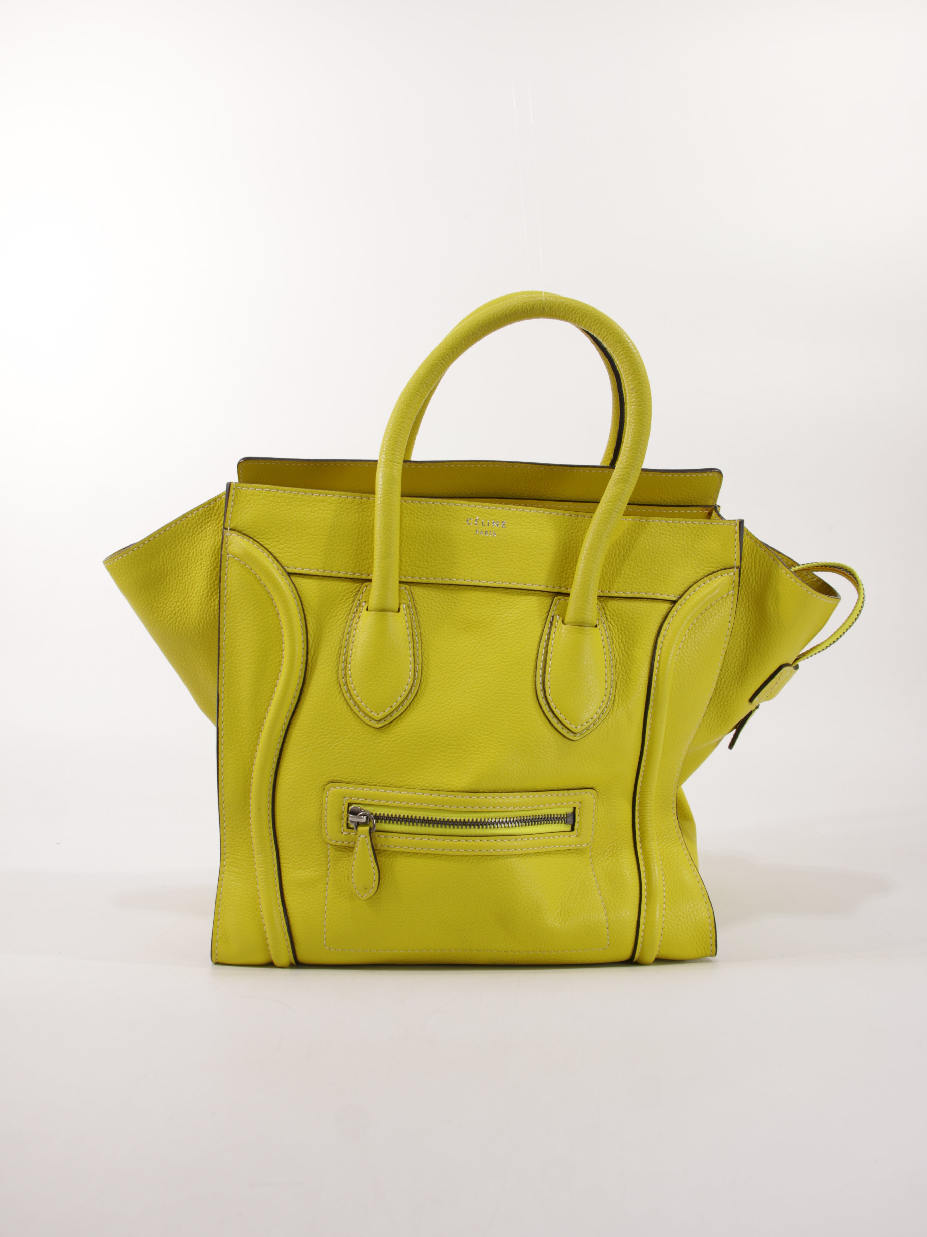 CELINE - MEDIUM LUGGAGE