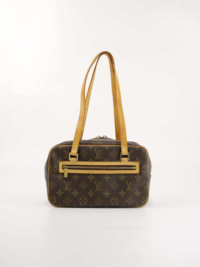 LOUIS VUITTON - CITÉ MM