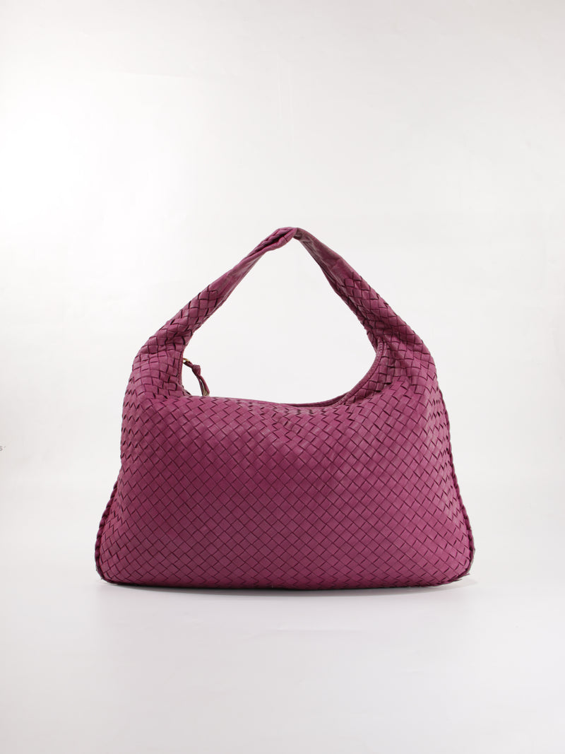 BOTTEGA VENETA - LARGE HOBO