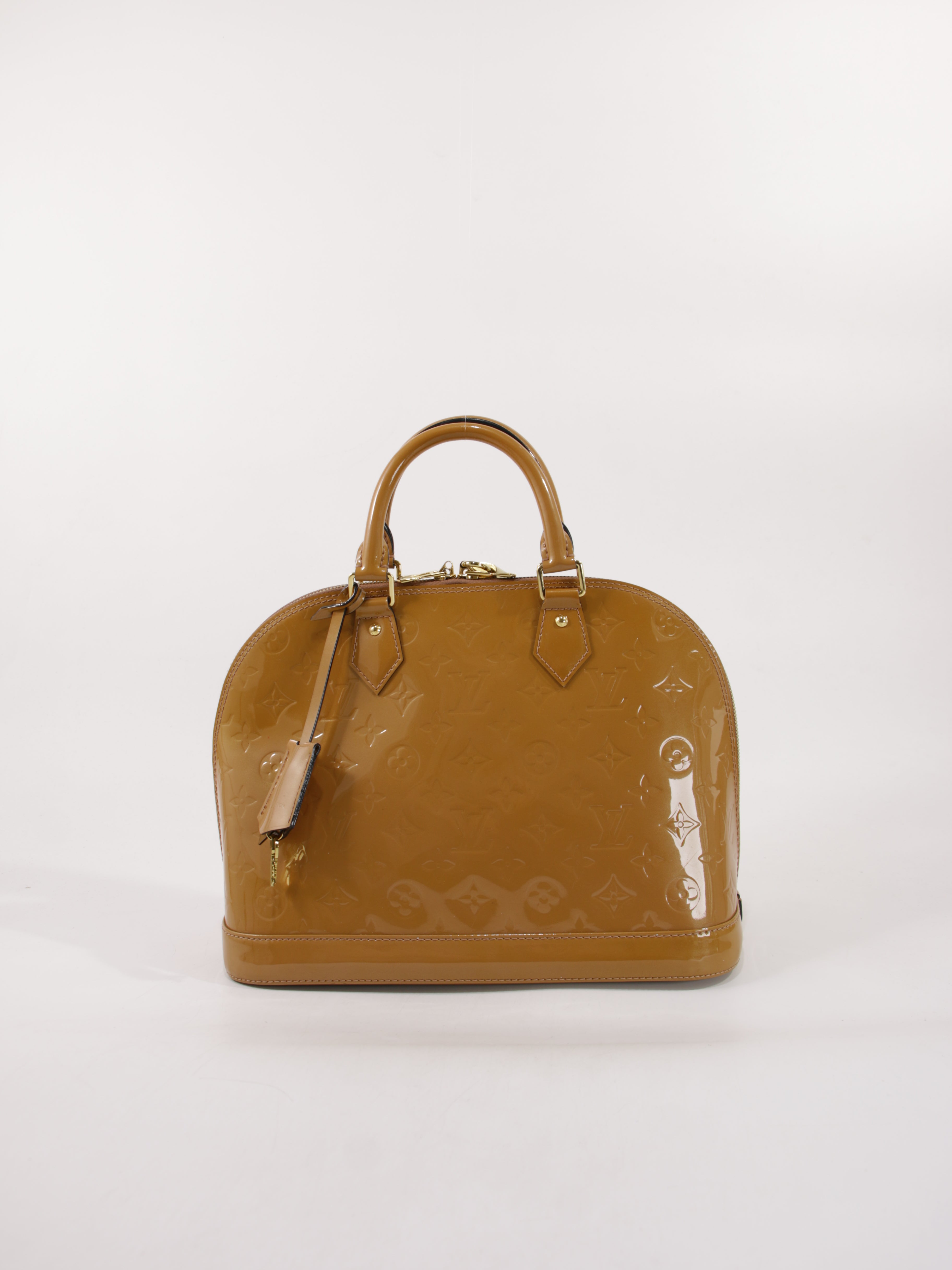 LOUIS VUITTON - ALMA PM