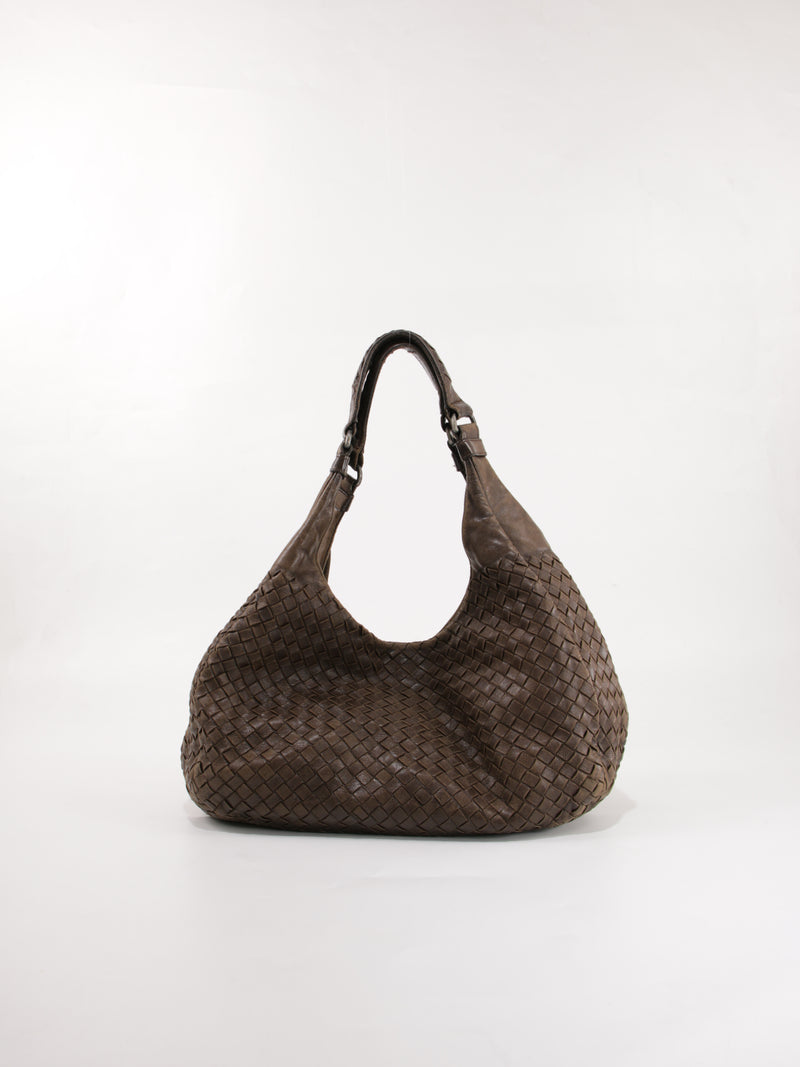 BOTTEGA VENETA - CAMPANA HOBO