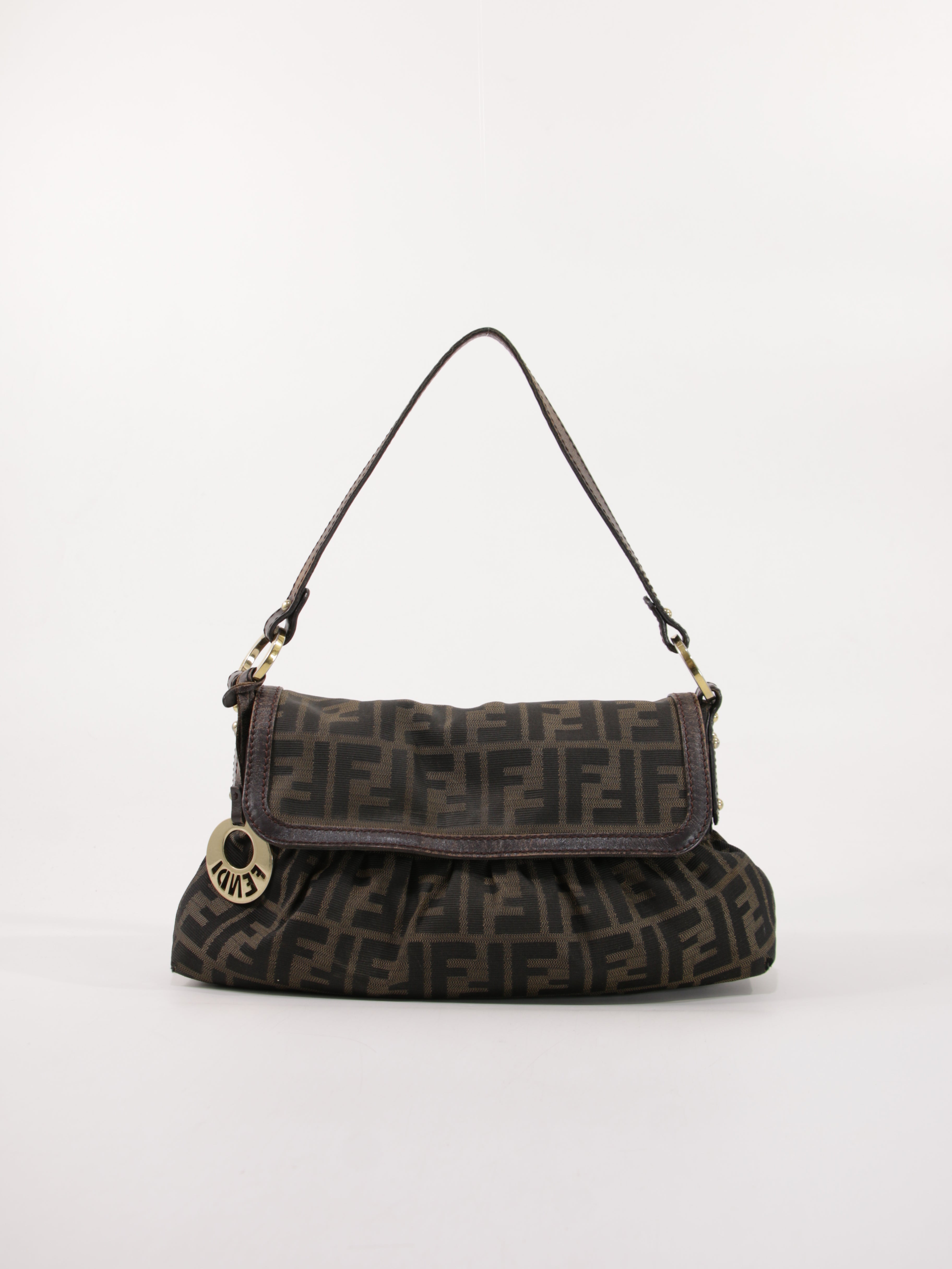 FENDI - CHEF FLAP