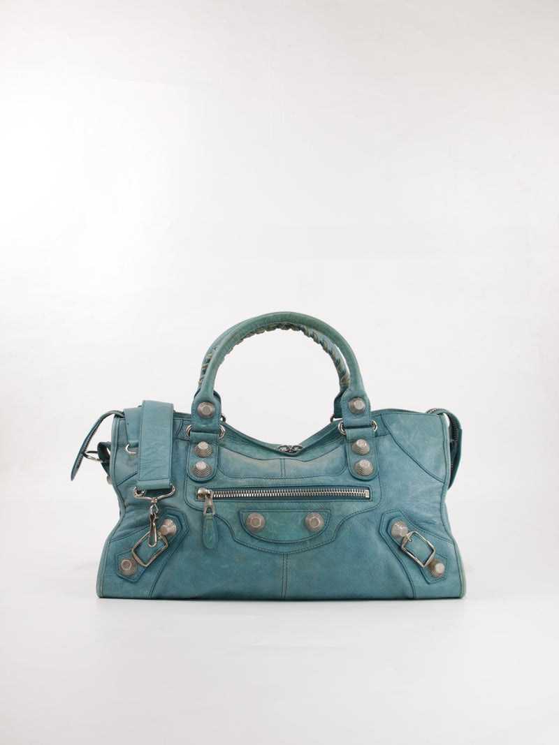 BALENCIAGA - PART TIME
