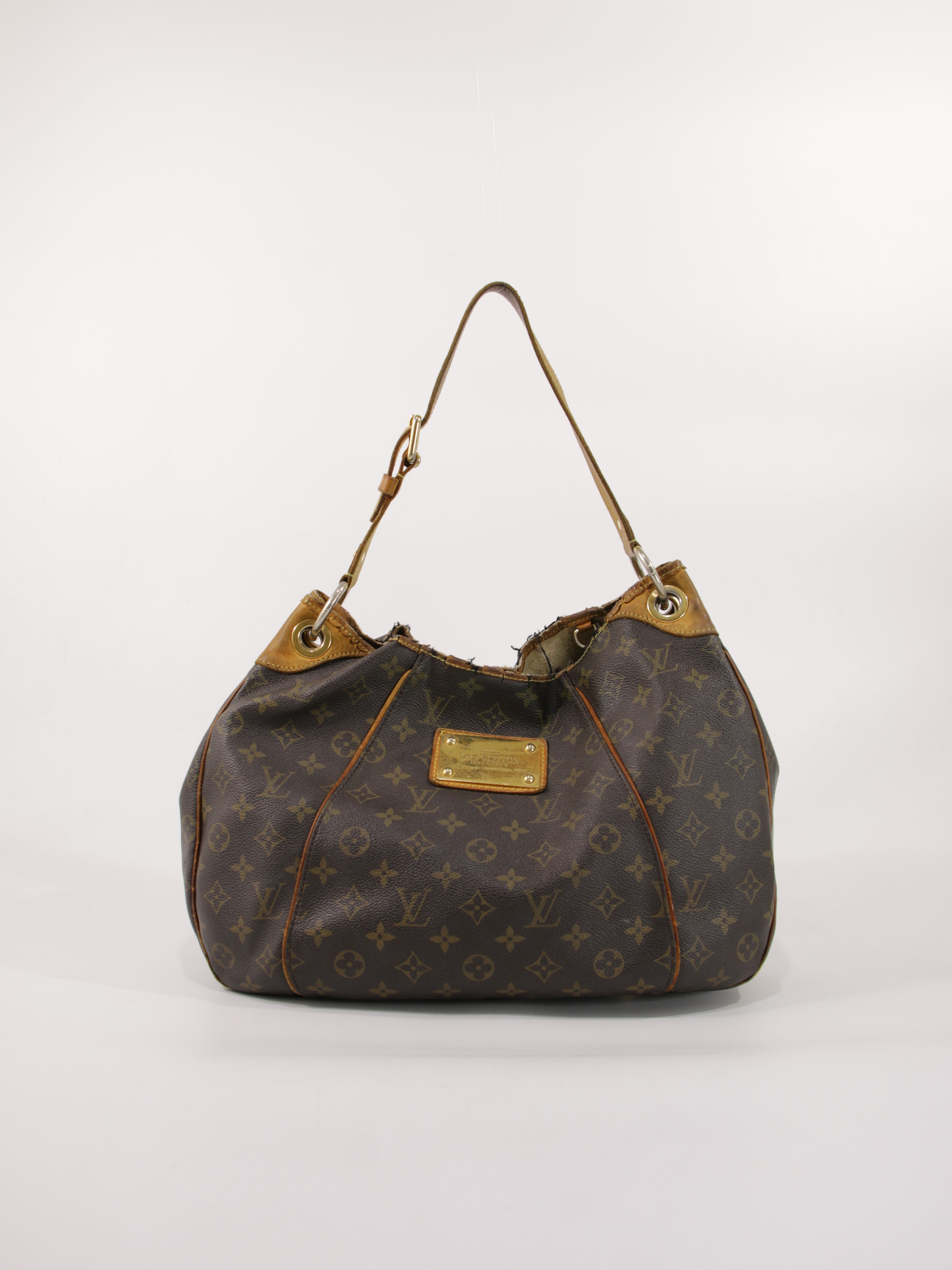 LOUIS VUITTON - GALLIERA