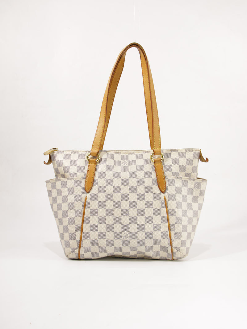 LOUIS VUITTON - TOTALLY PM